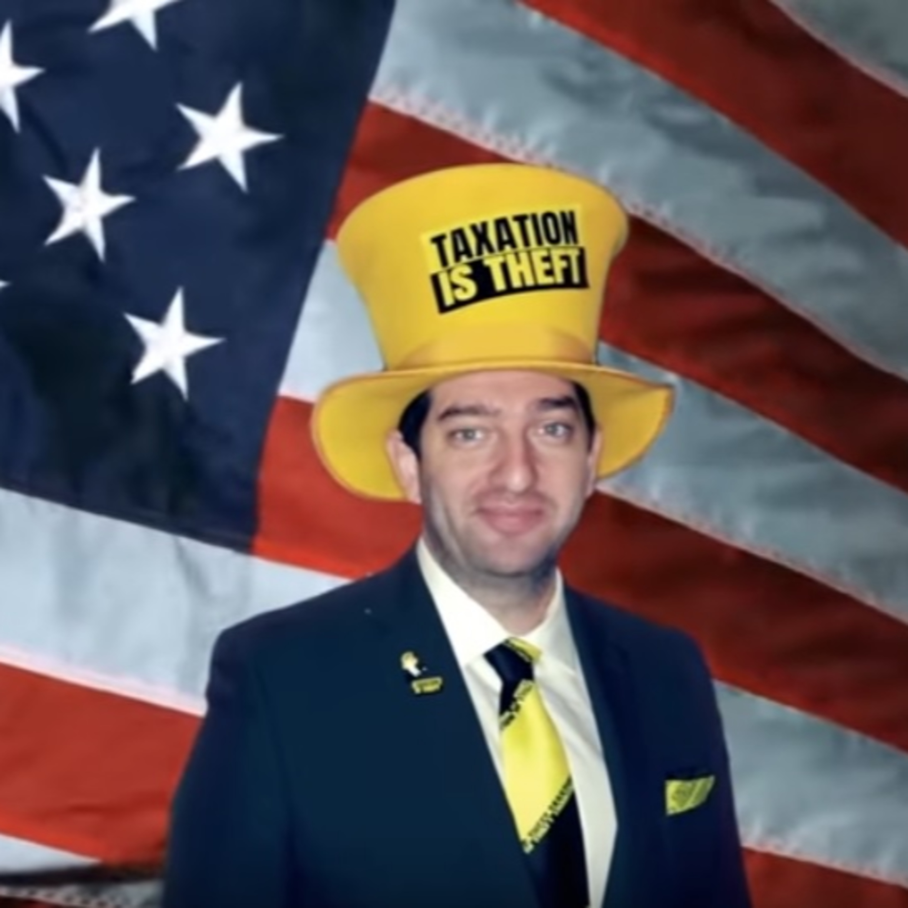 The freedomchef in the liberty kitchen