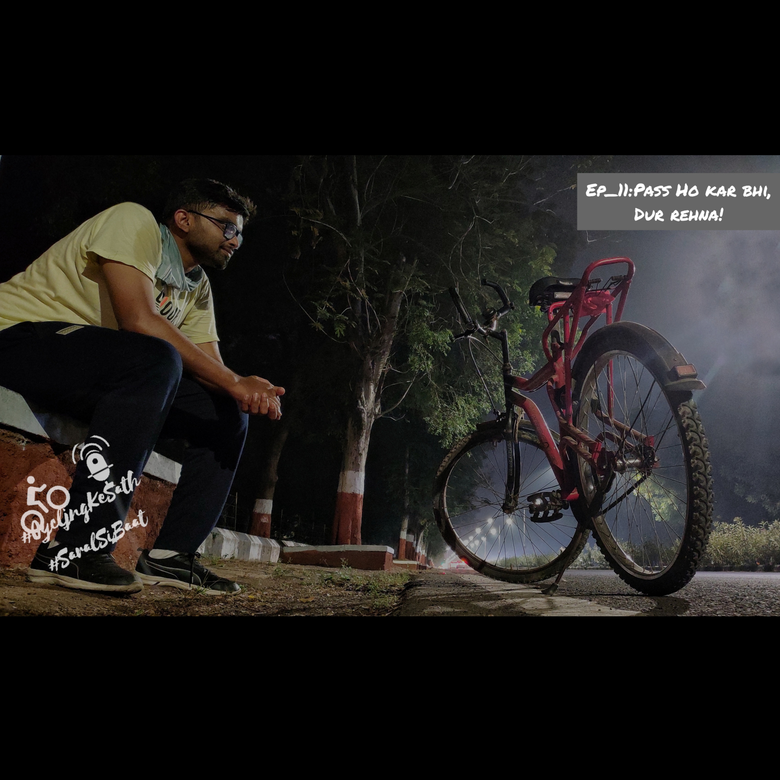 Saral Patel #SaralSiBaat