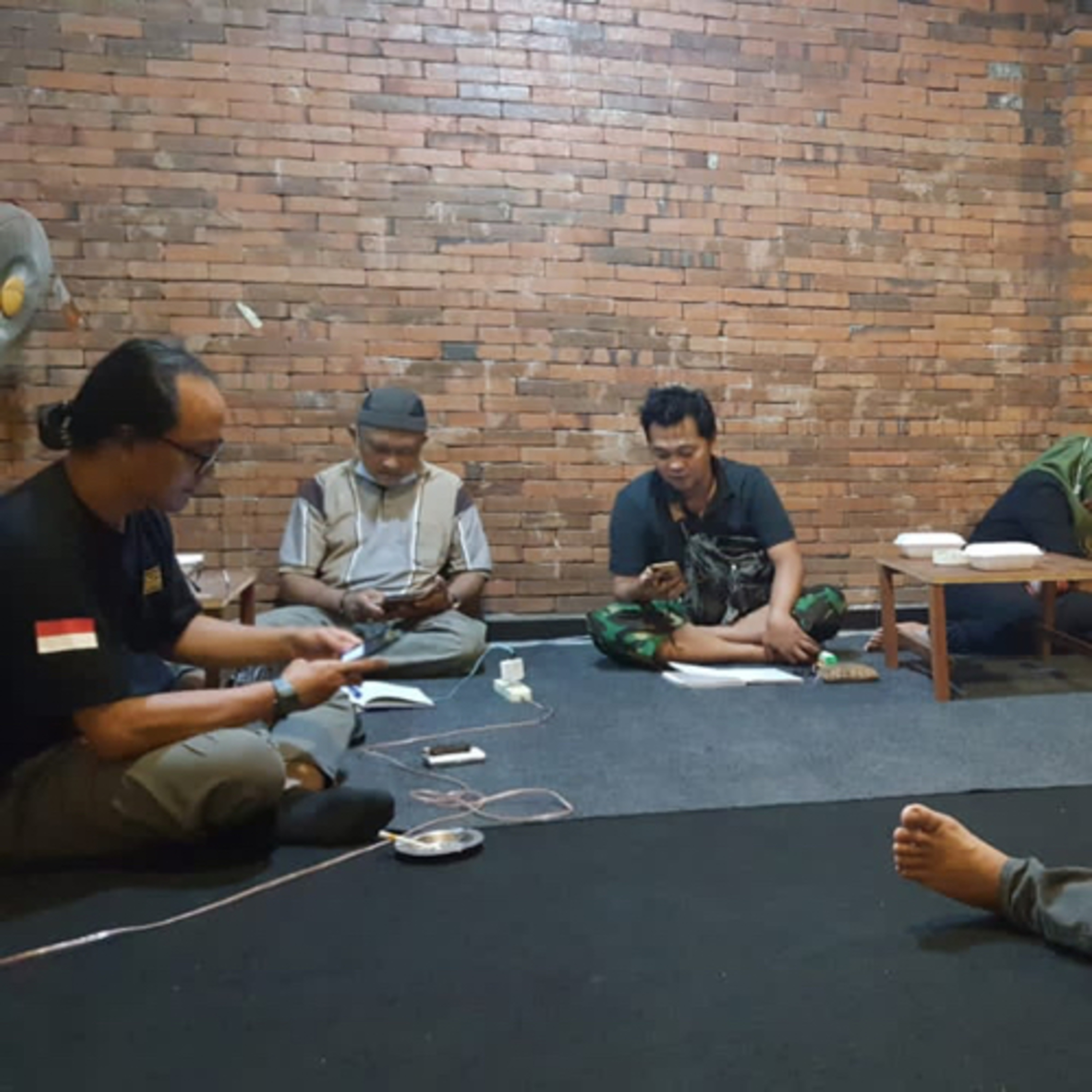 knepknanteg