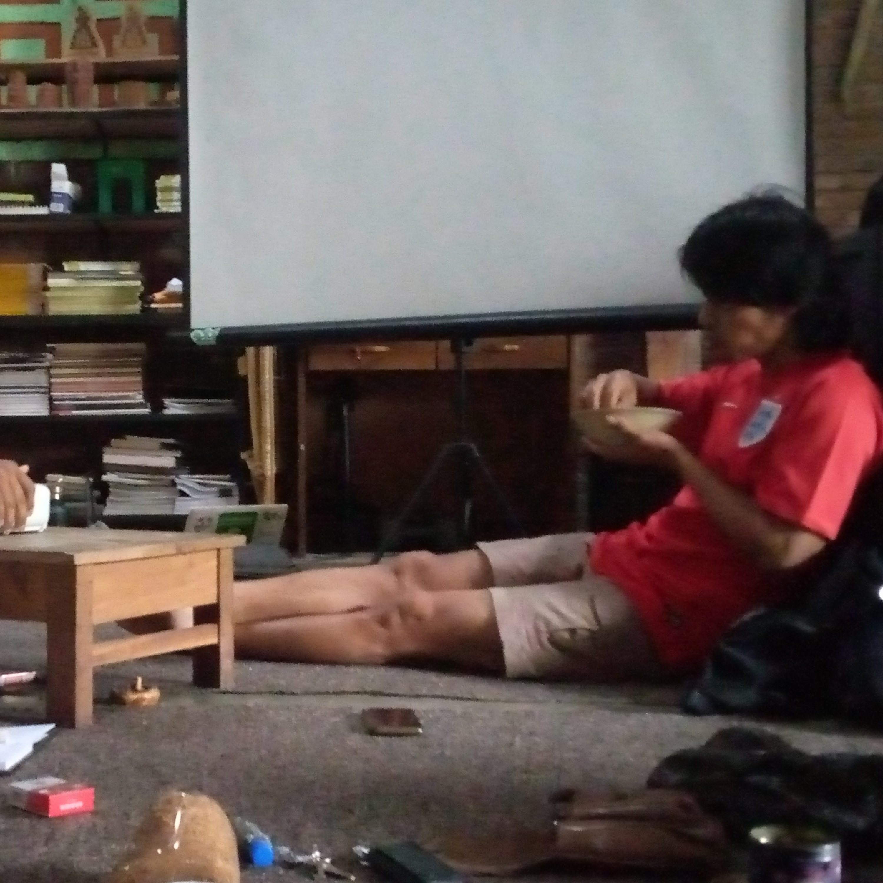 knepknanteg