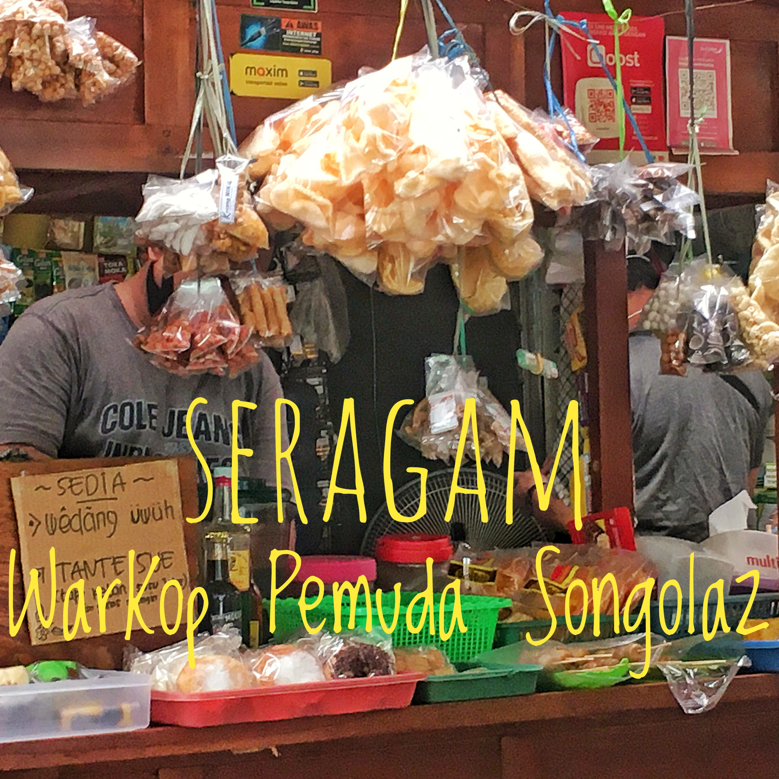 knepknanteg