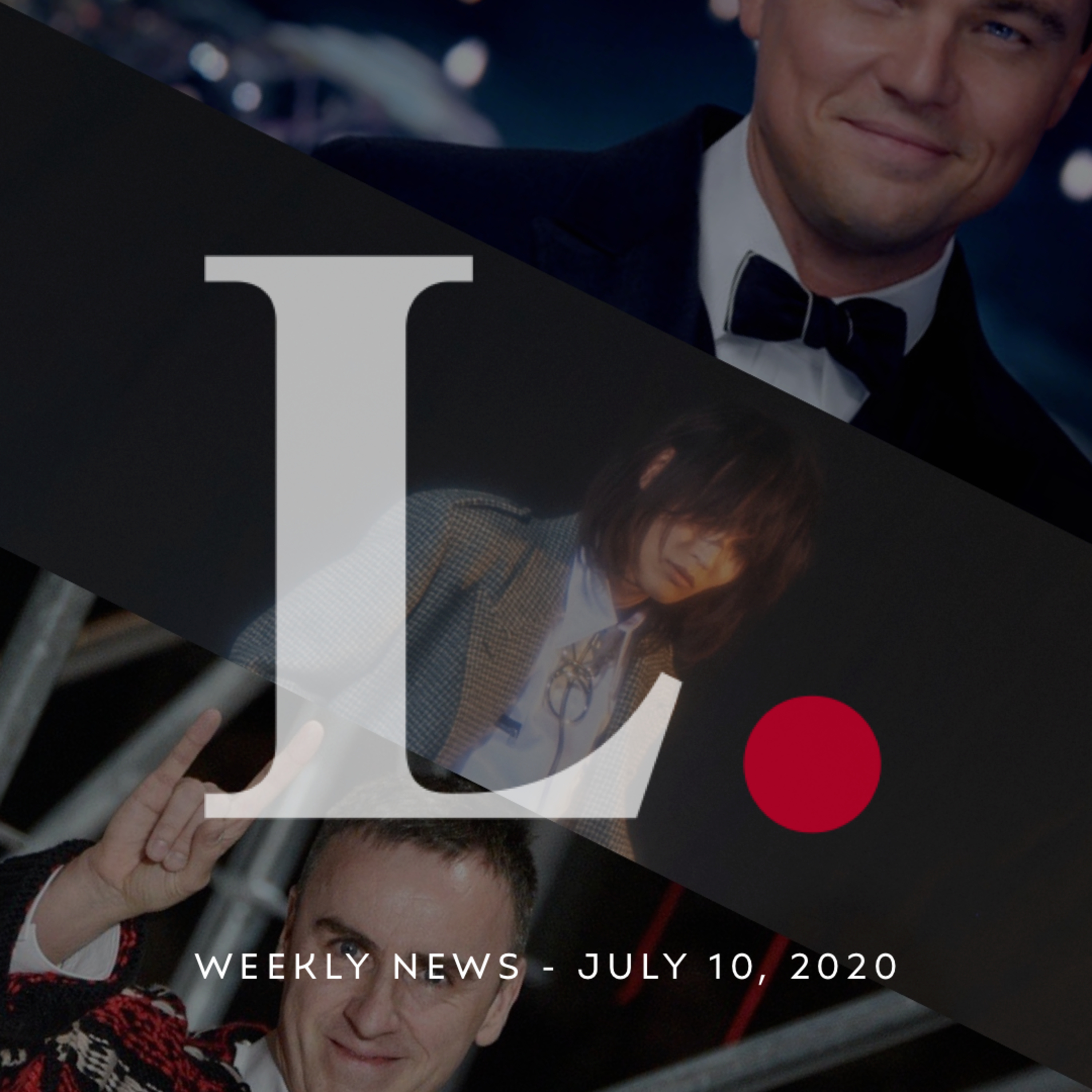 L.DOPE RADIO｜流行、設計與次文化的原生媒體