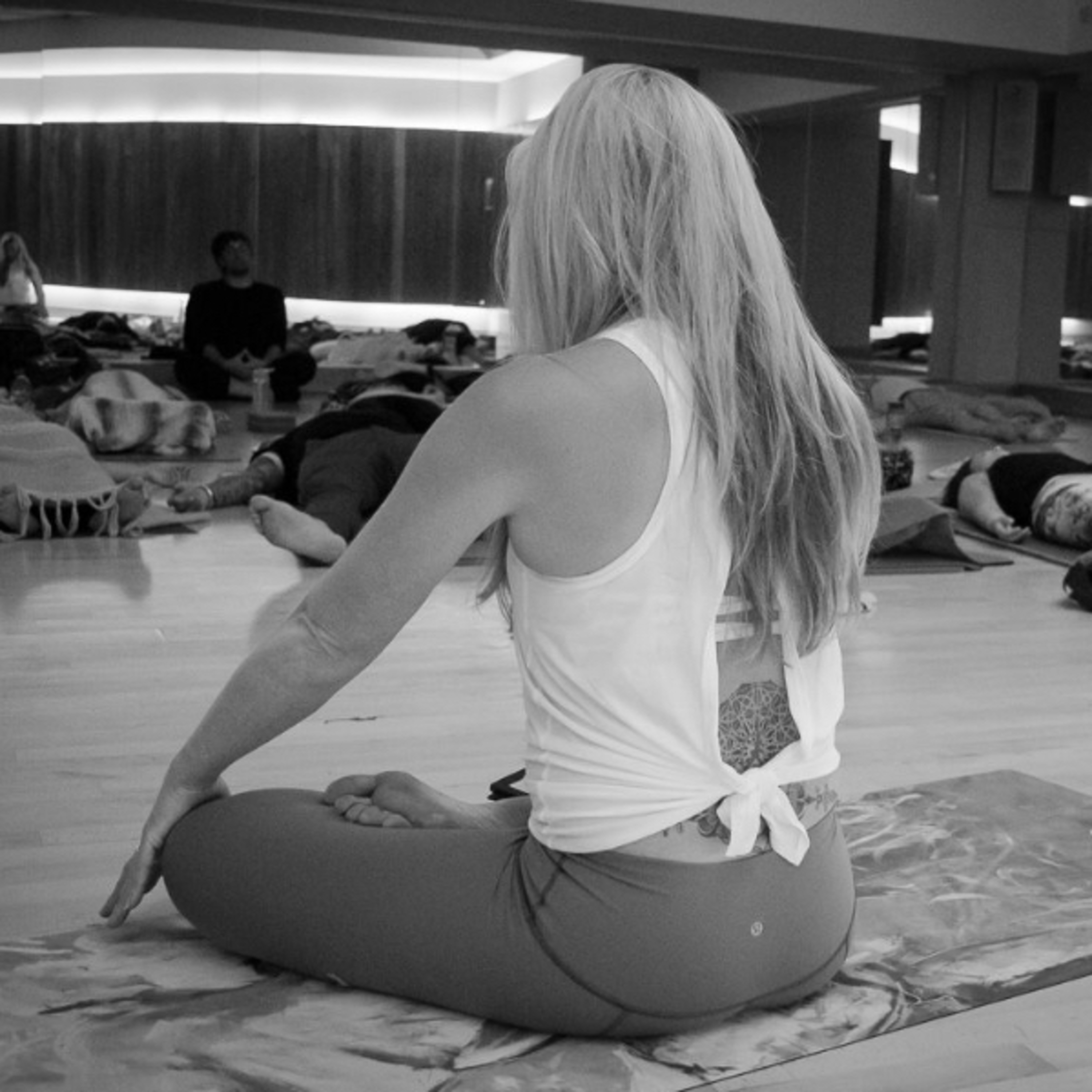 Lisa Cuerden Podcast and Meditations