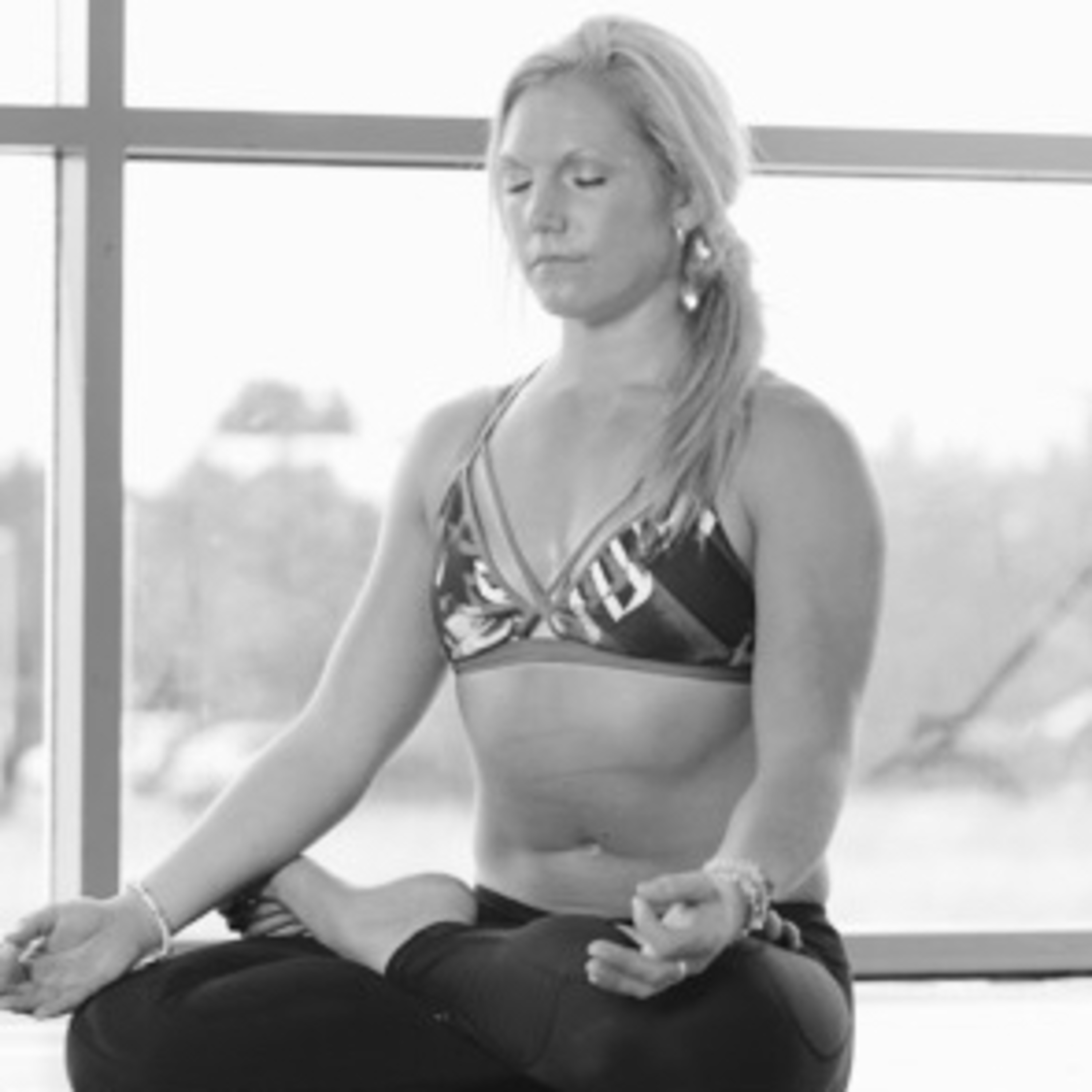 Lisa Cuerden Podcast and Meditations