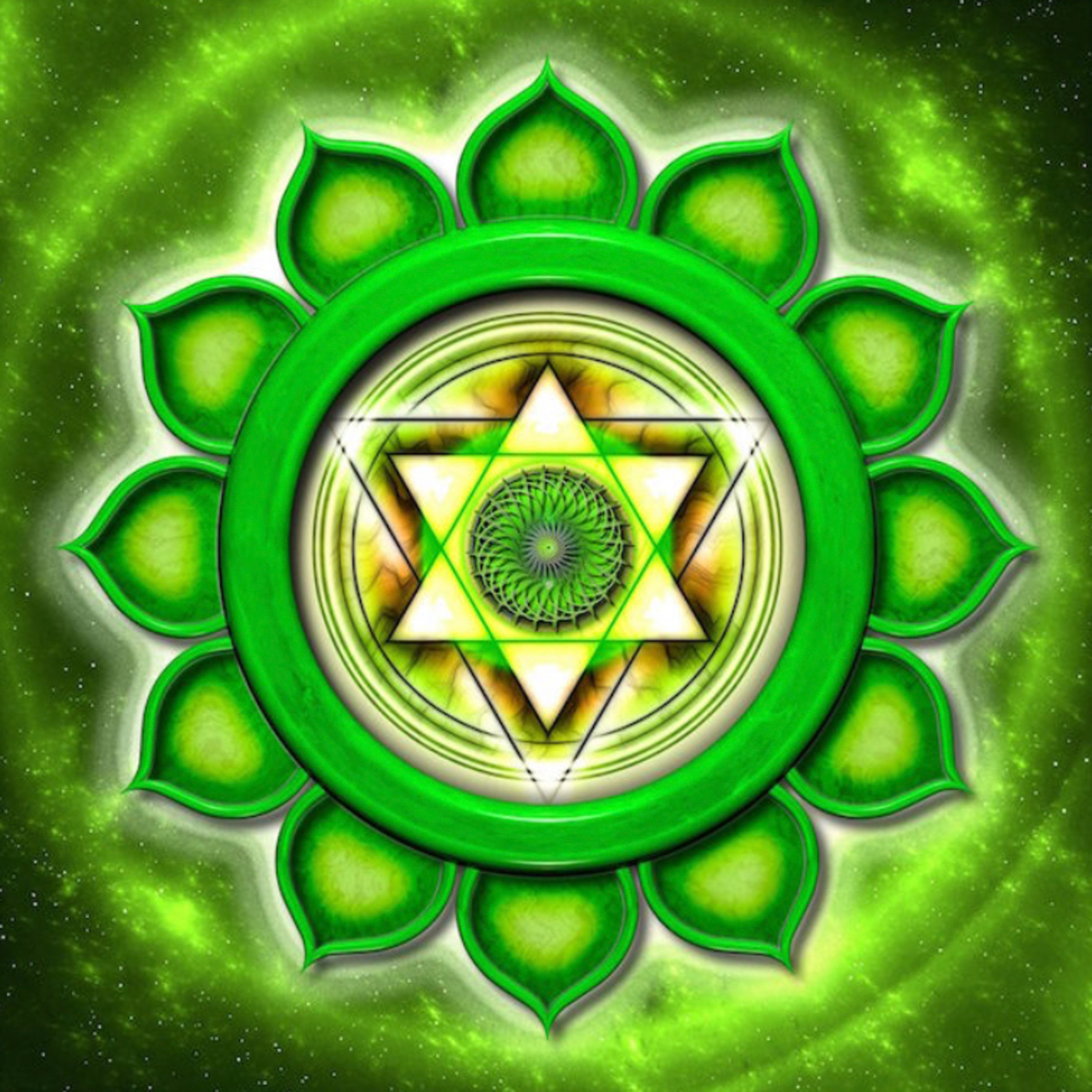 Lisa Cuerden Podcast and Meditations