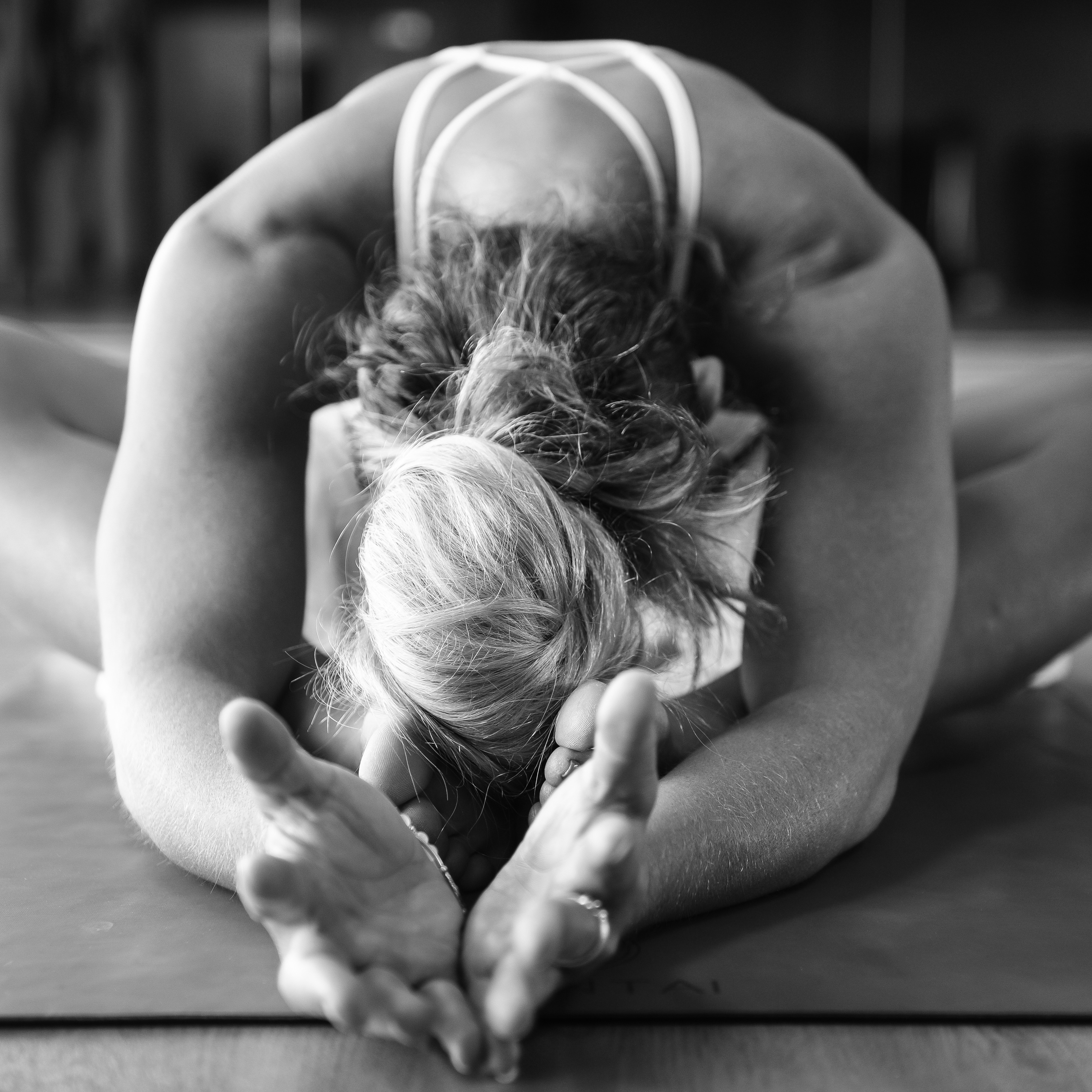 Lisa Cuerden Podcast and Meditations