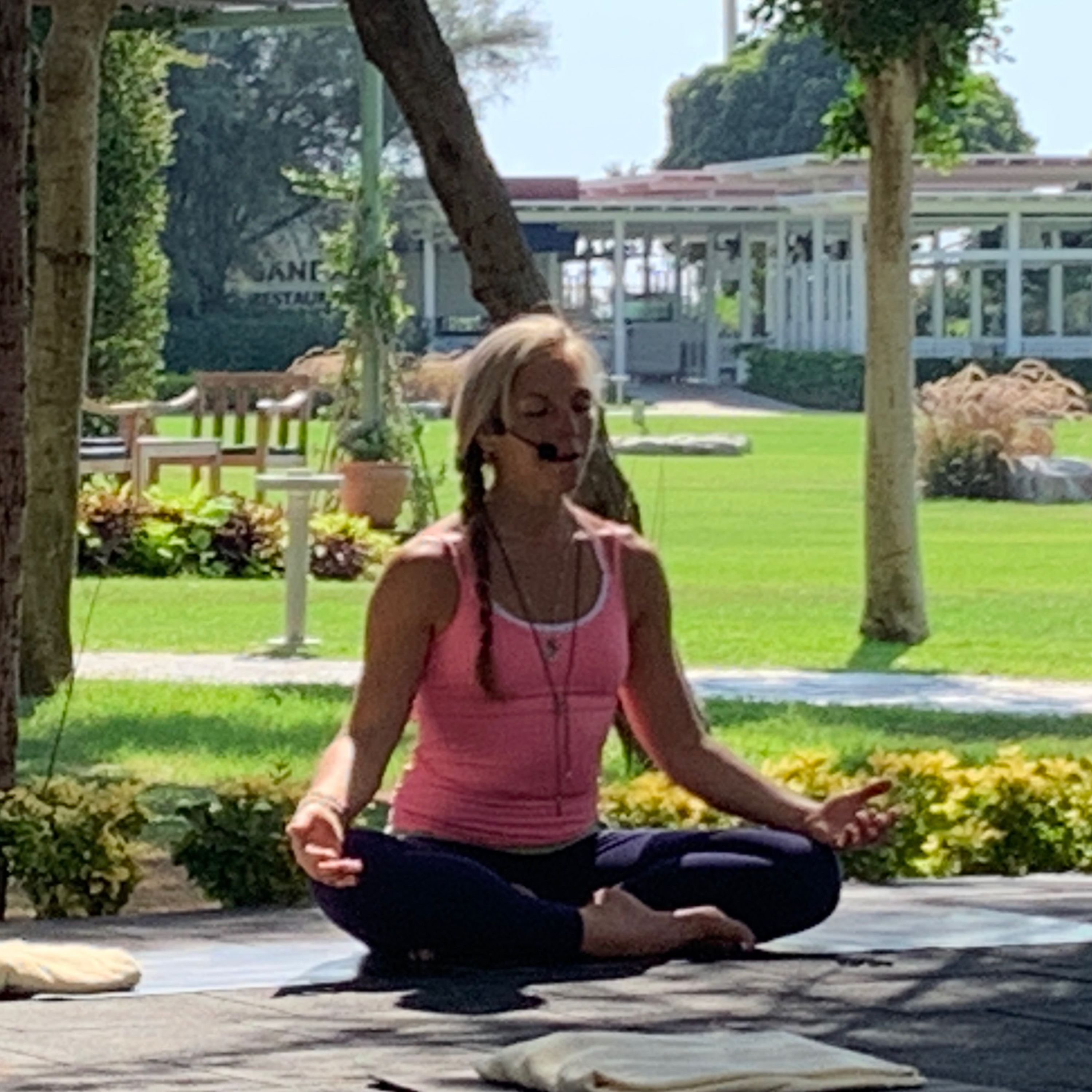 Lisa Cuerden Podcast and Meditations