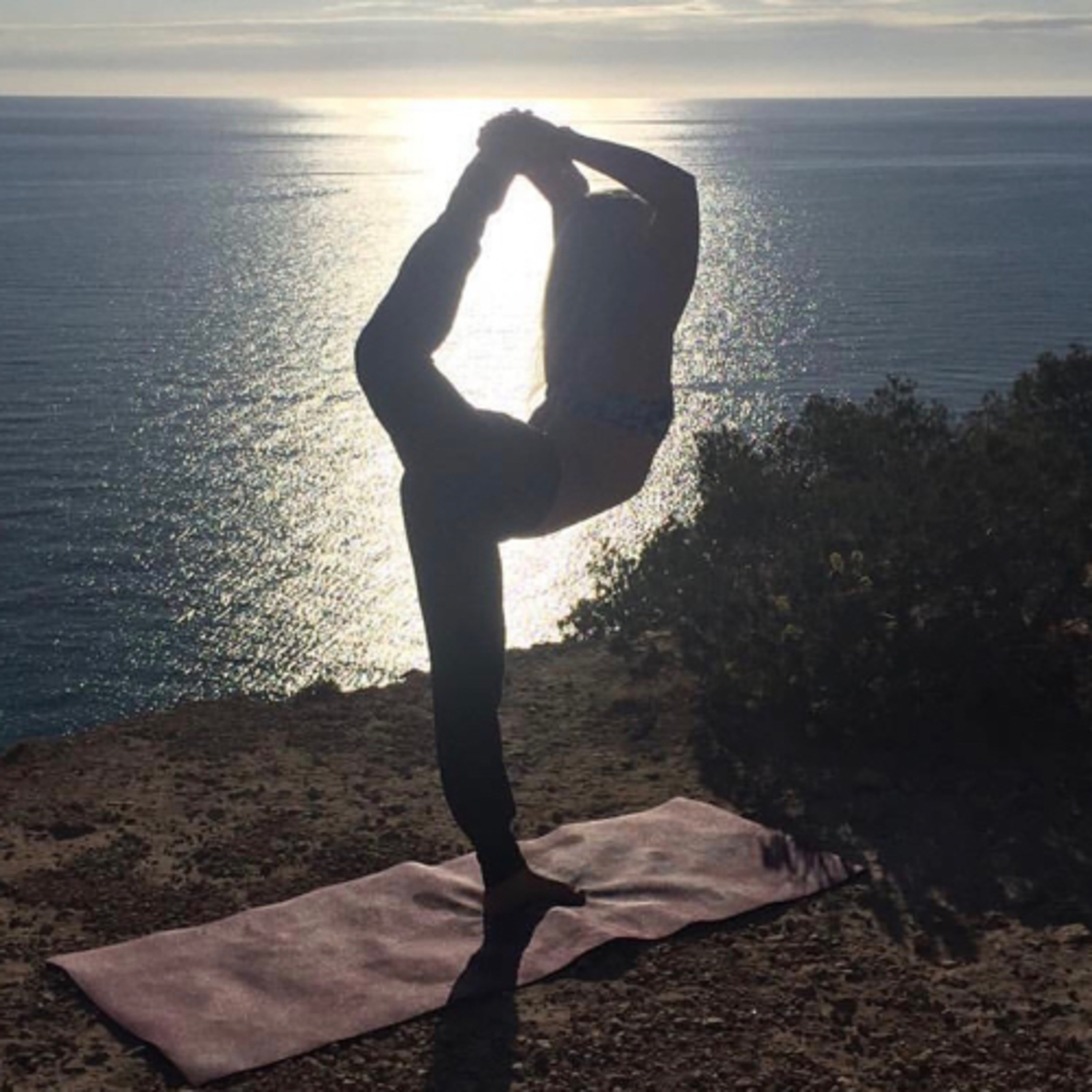 Lisa Cuerden Podcast and Meditations