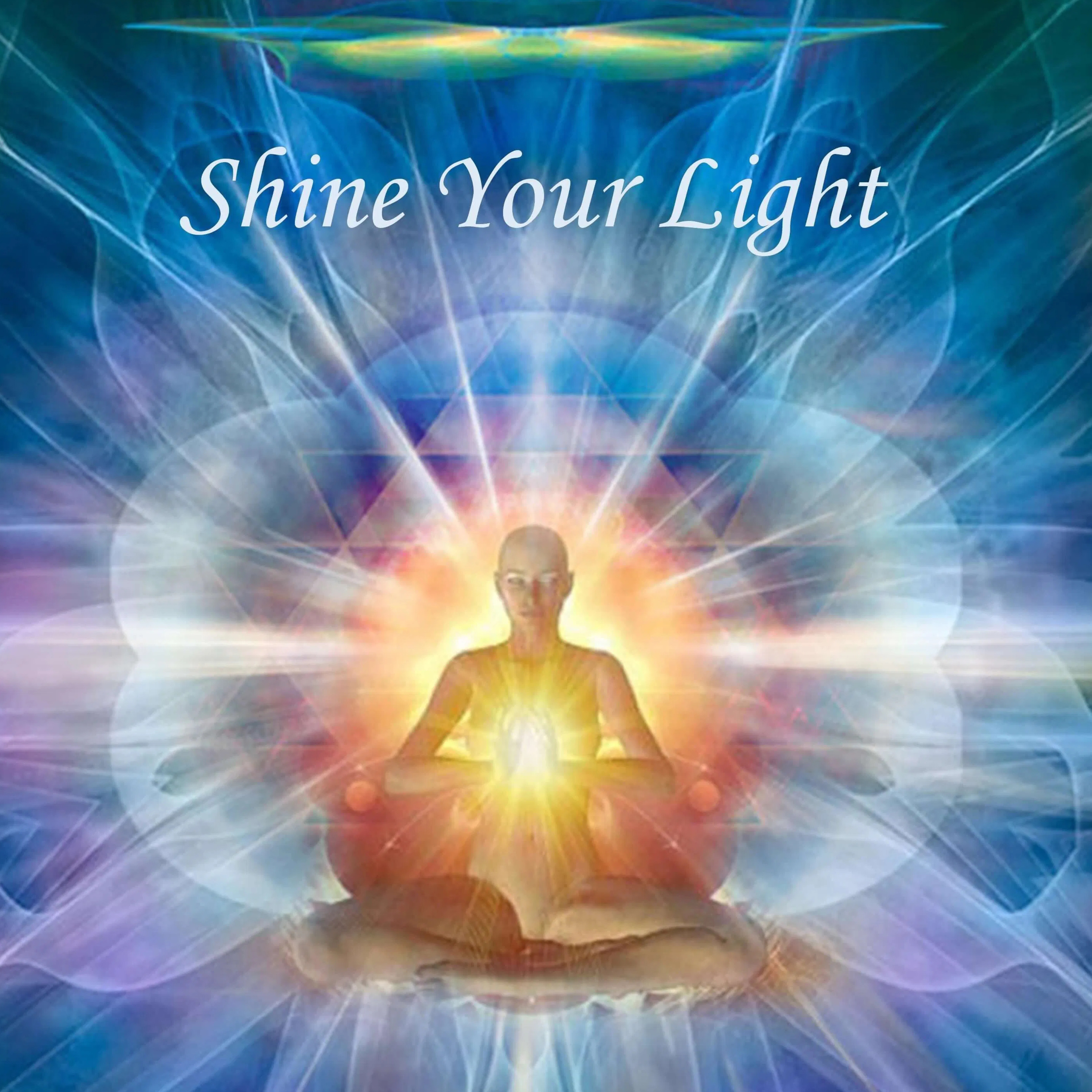 Lisa Cuerden Podcast and Meditations