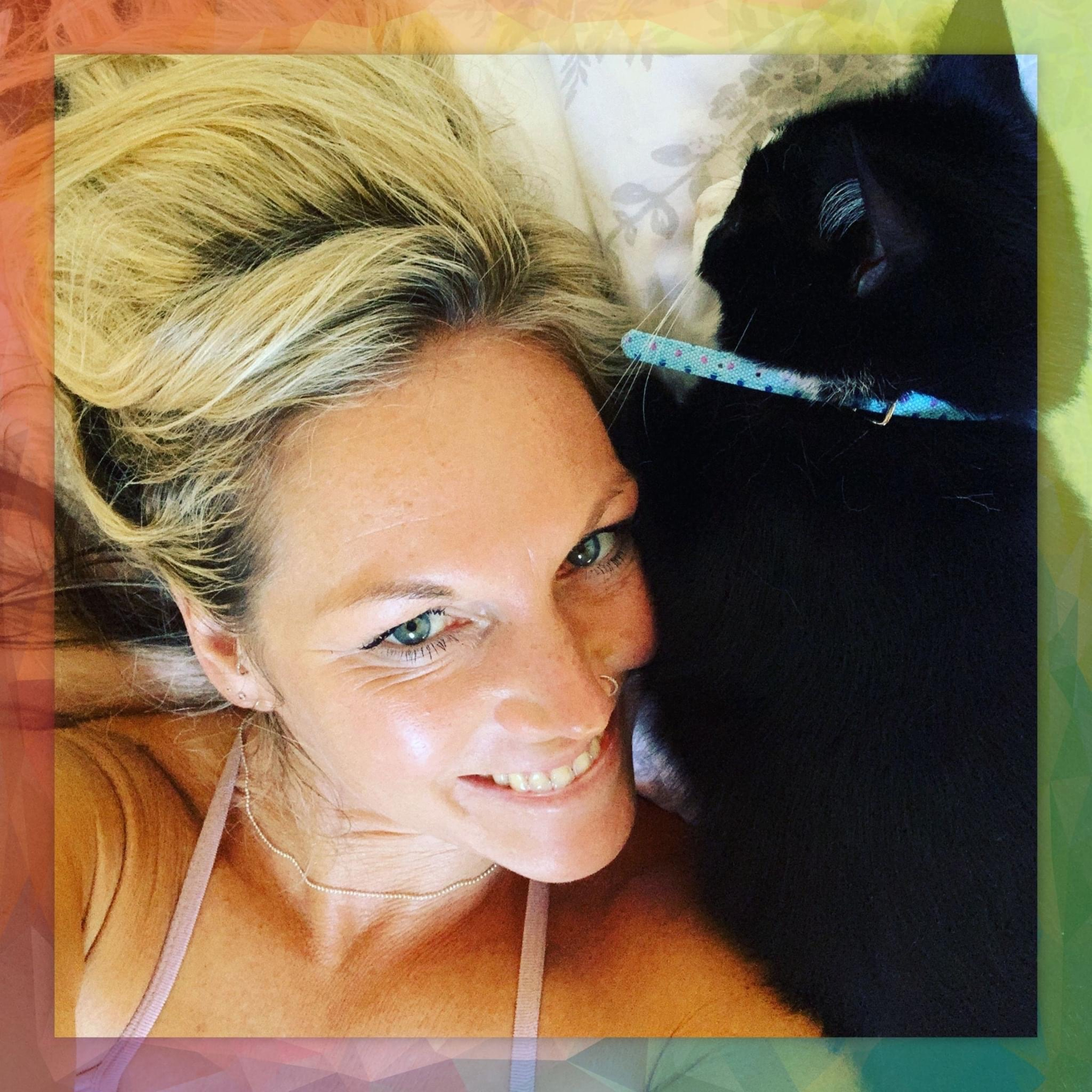 Lisa Cuerden Podcast and Meditations