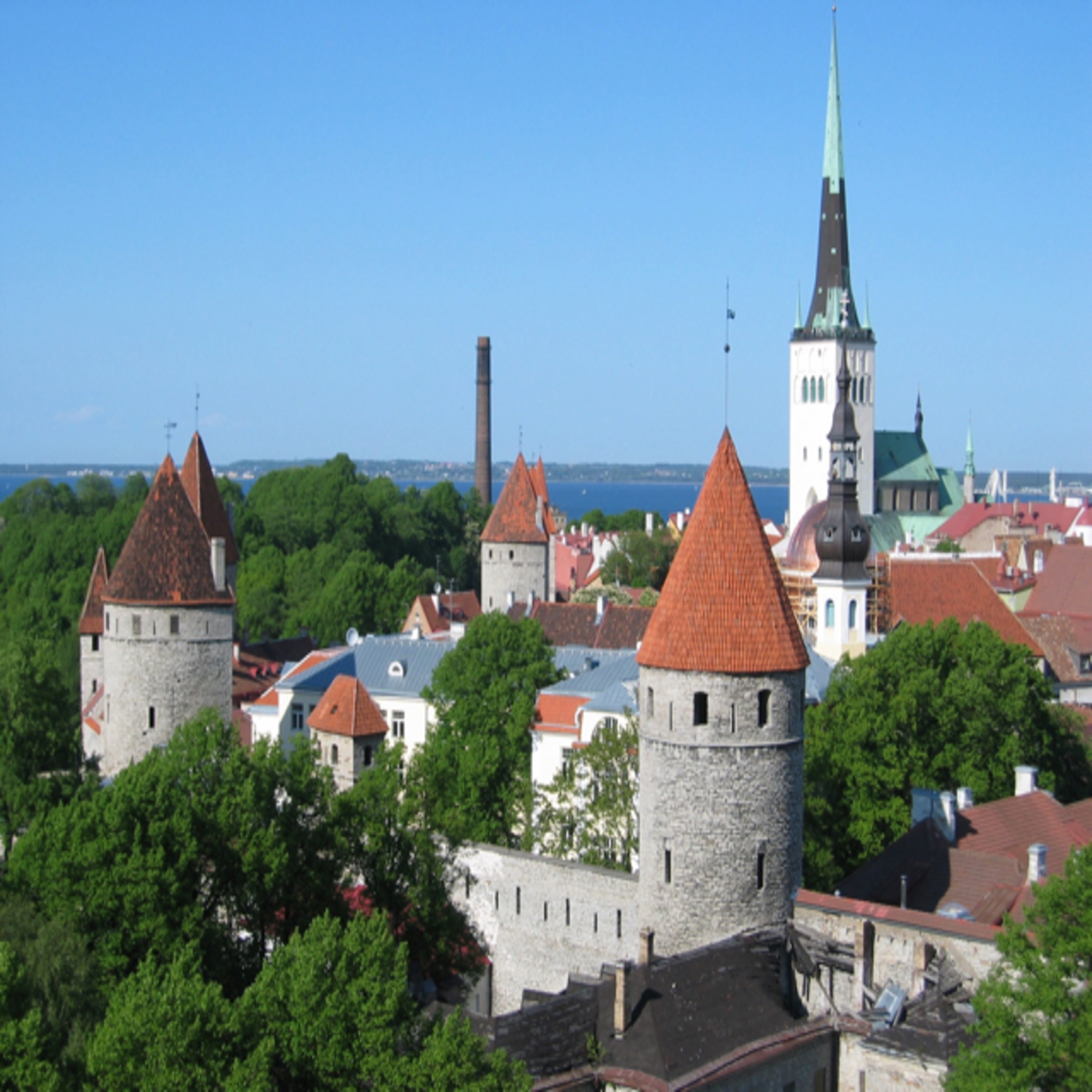 Craig’s World Trip, 2003-2004