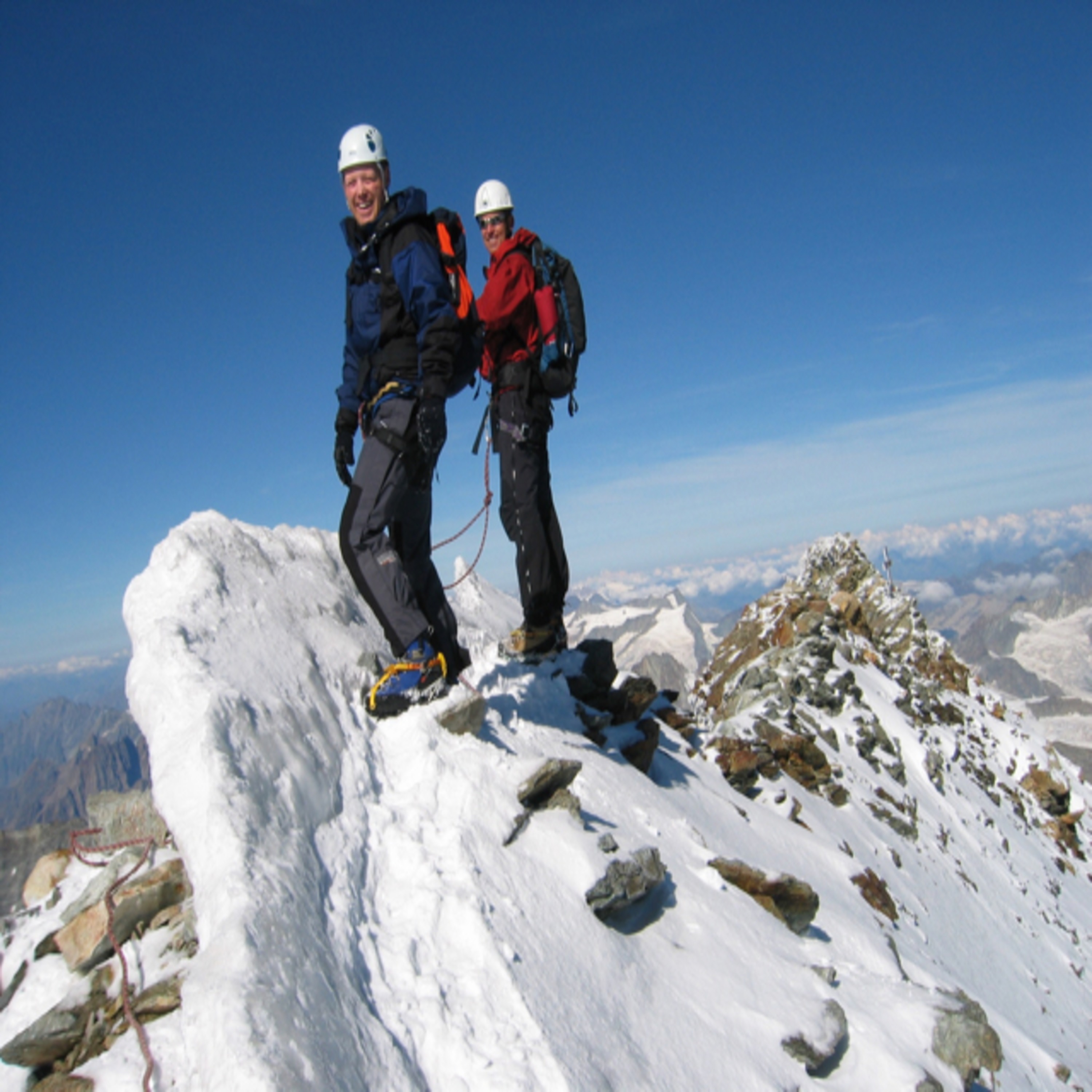 Craig’s World Trip, 2003-2004