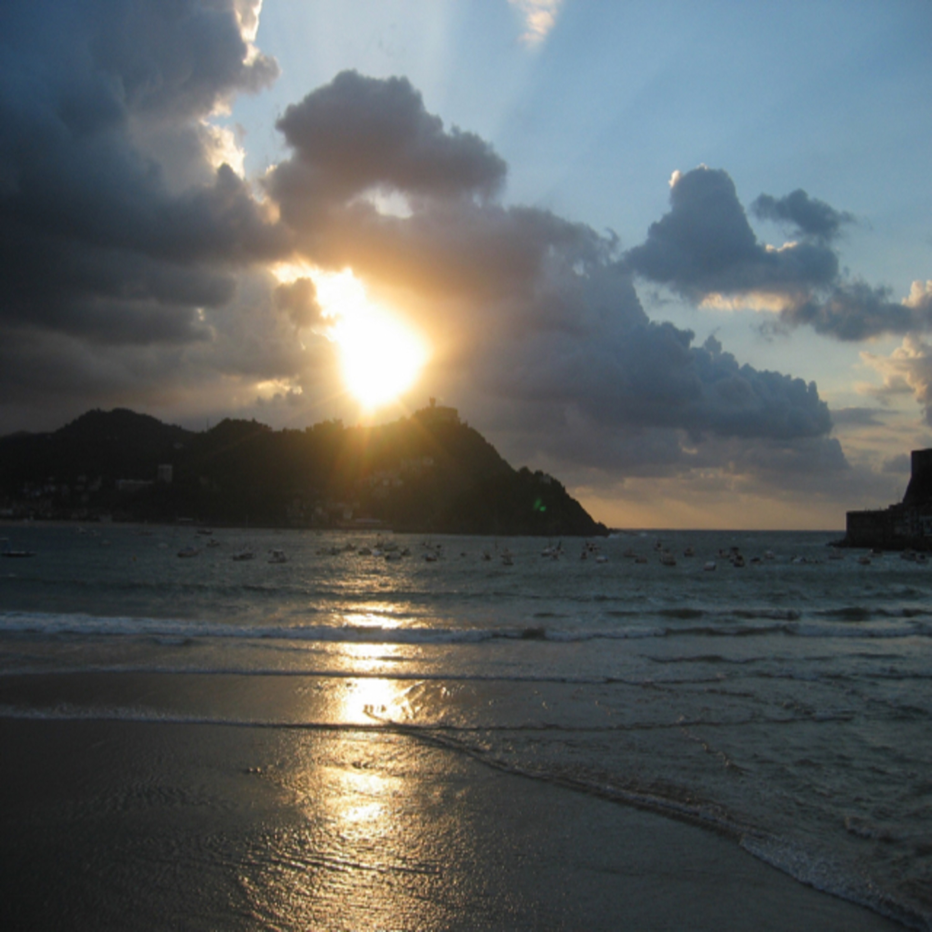 Craig’s World Trip, 2003-2004