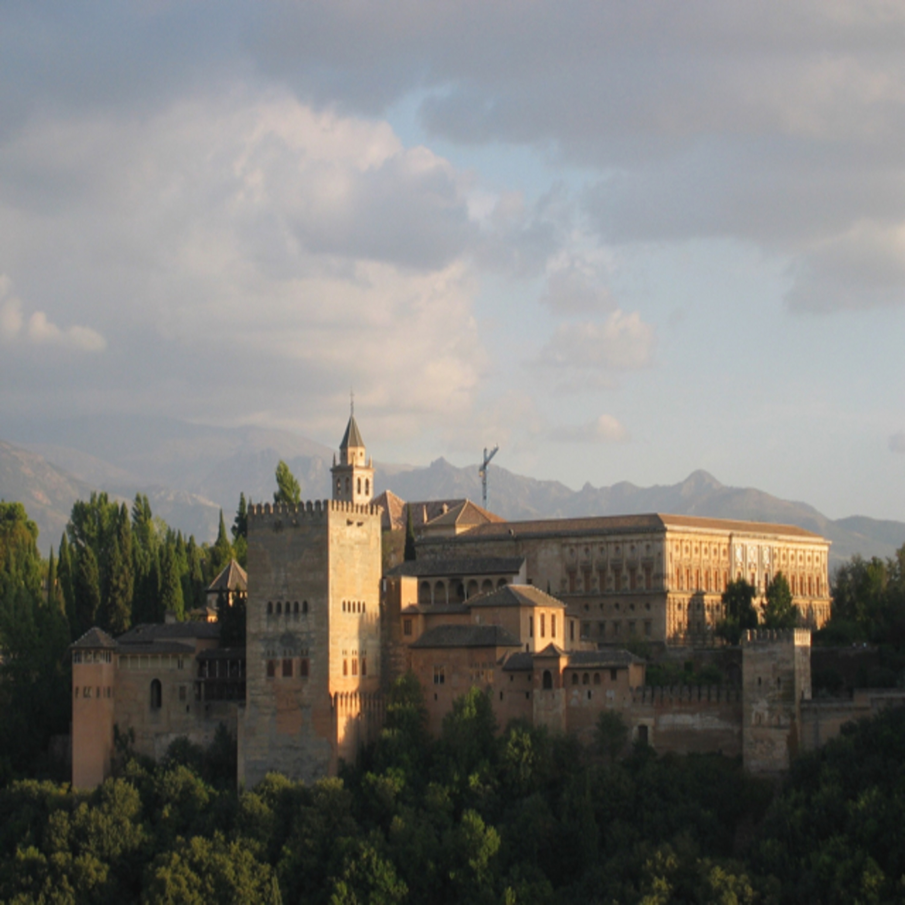 Craig’s World Trip, 2003-2004