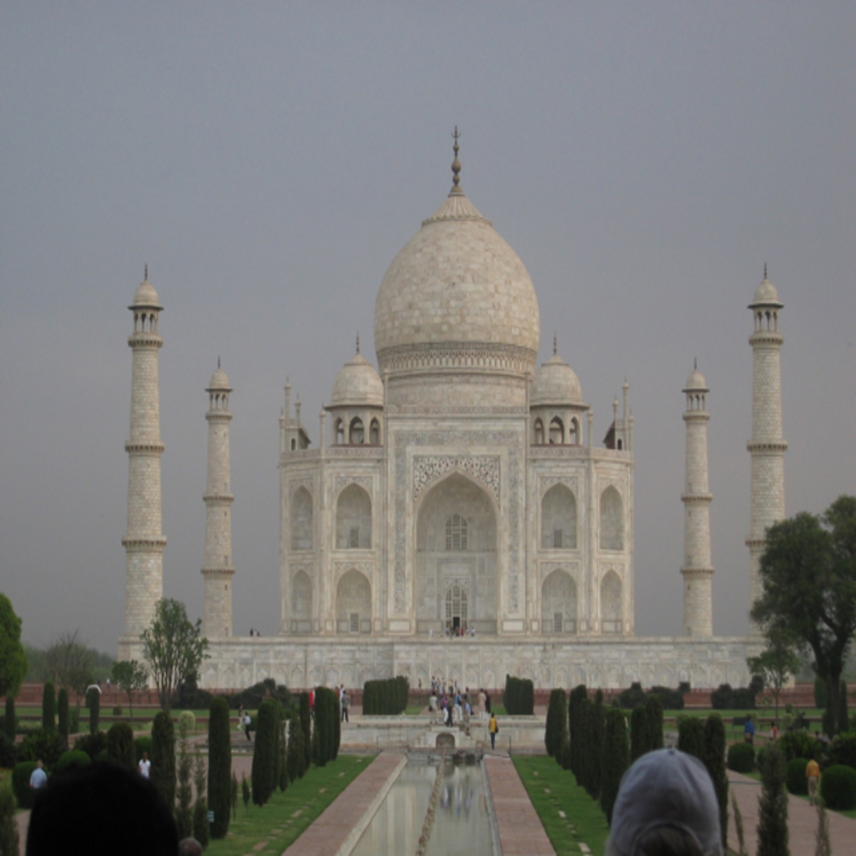 Craig’s World Trip, 2003-2004