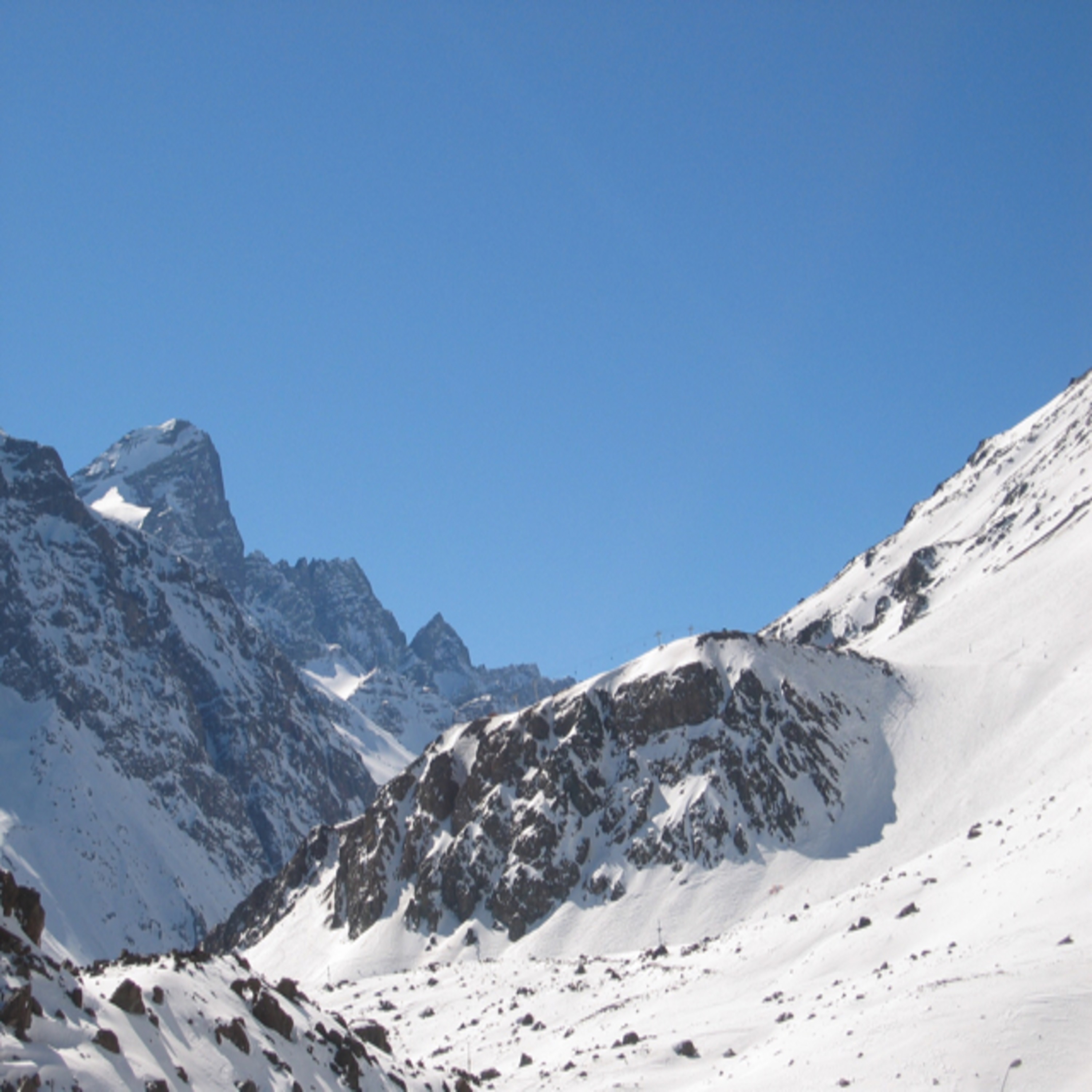 Craig’s World Trip, 2003-2004