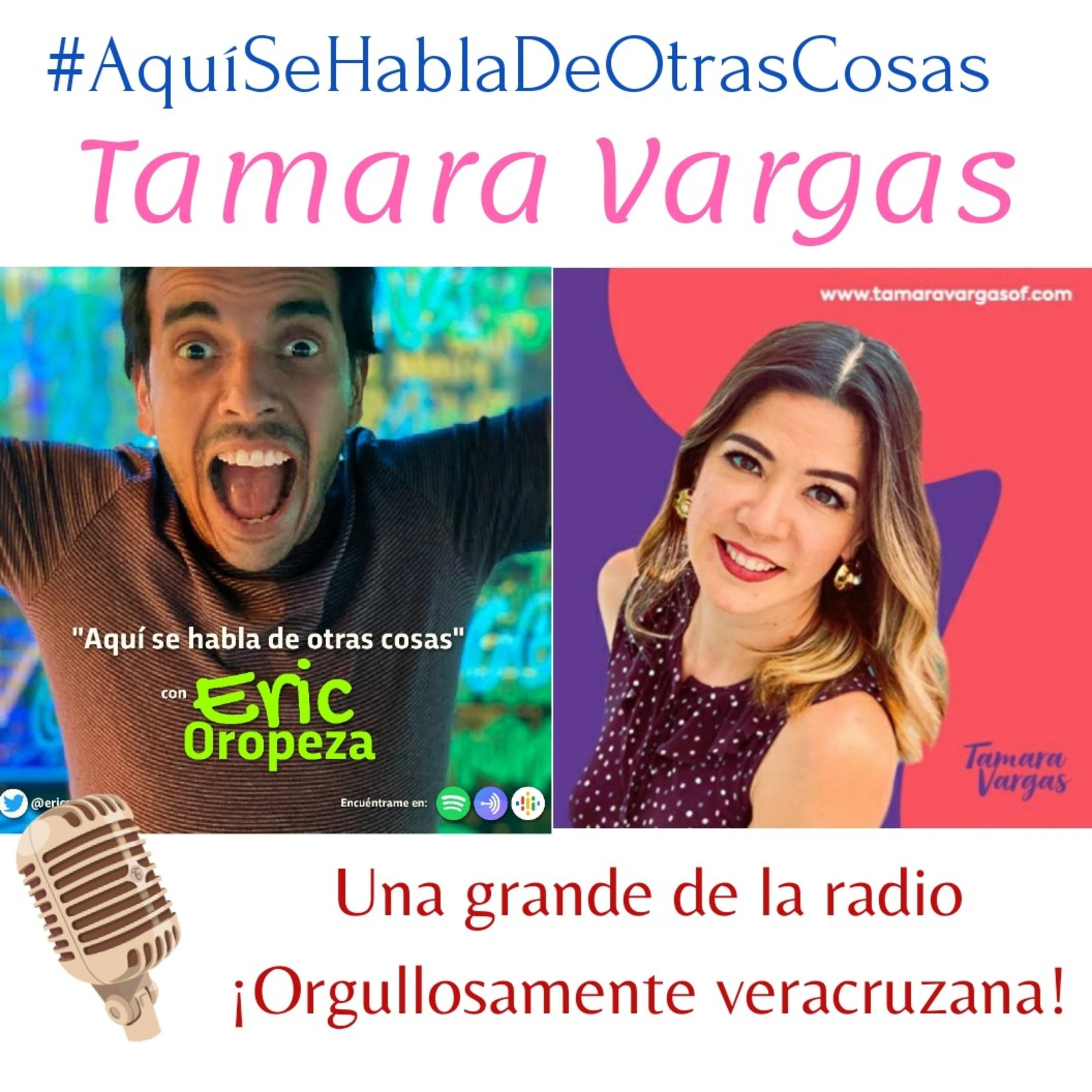 Aquí Se Habla De Otras Cosas - Un Espacio Libre De Covid-19