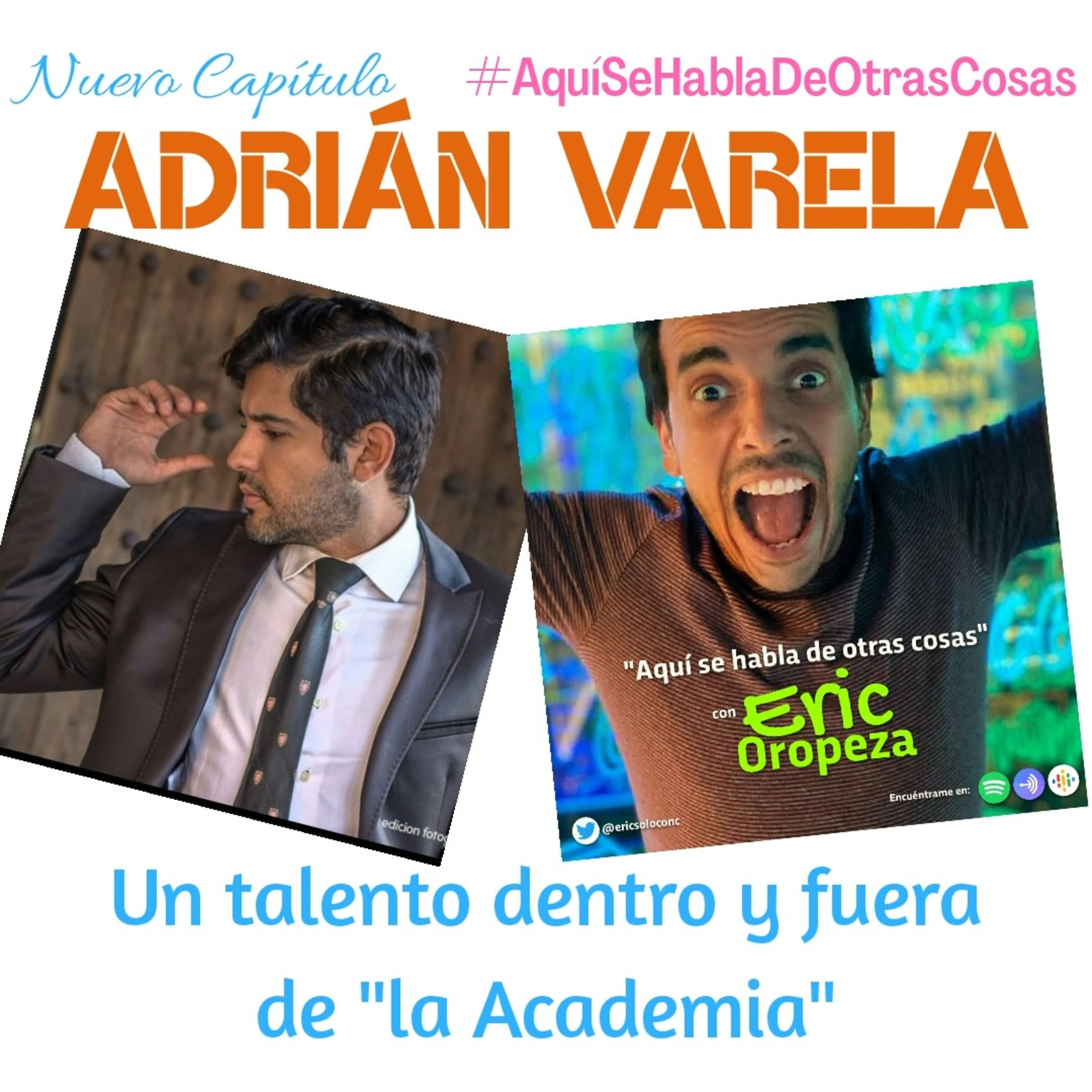 Aquí Se Habla De Otras Cosas - Un Espacio Libre De Covid-19