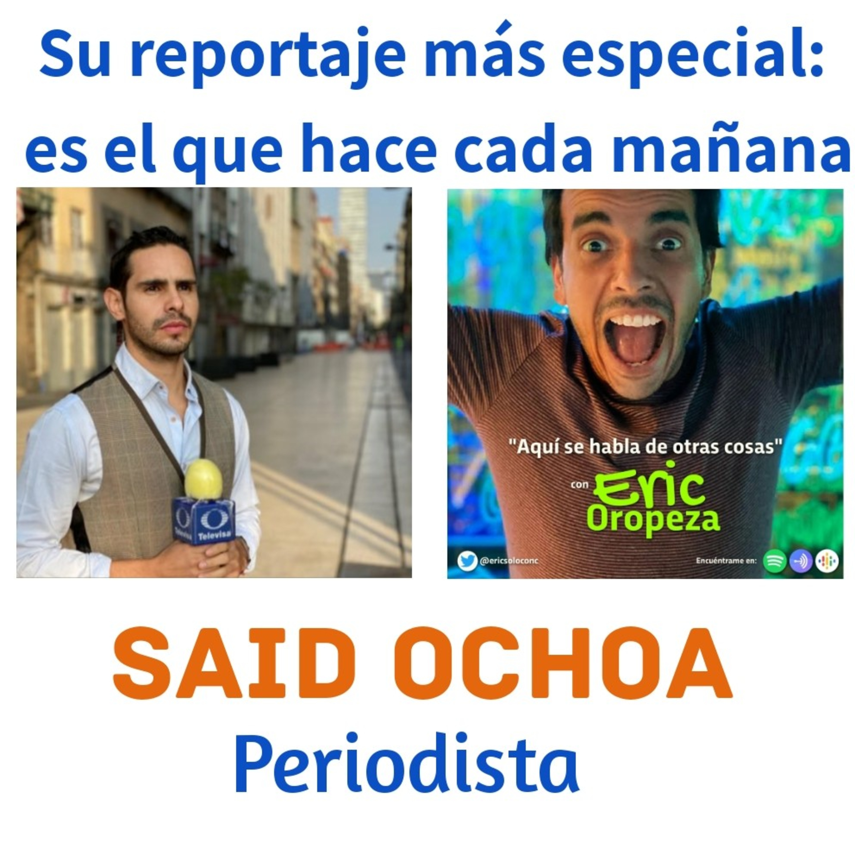 Aquí Se Habla De Otras Cosas - Un Espacio Libre De Covid-19