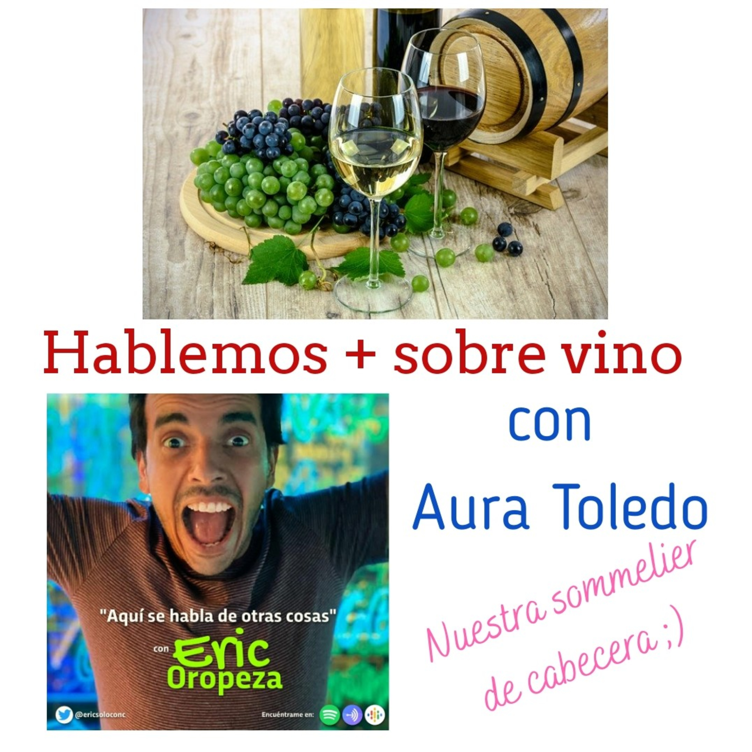 Aquí Se Habla De Otras Cosas - Un Espacio Libre De Covid-19