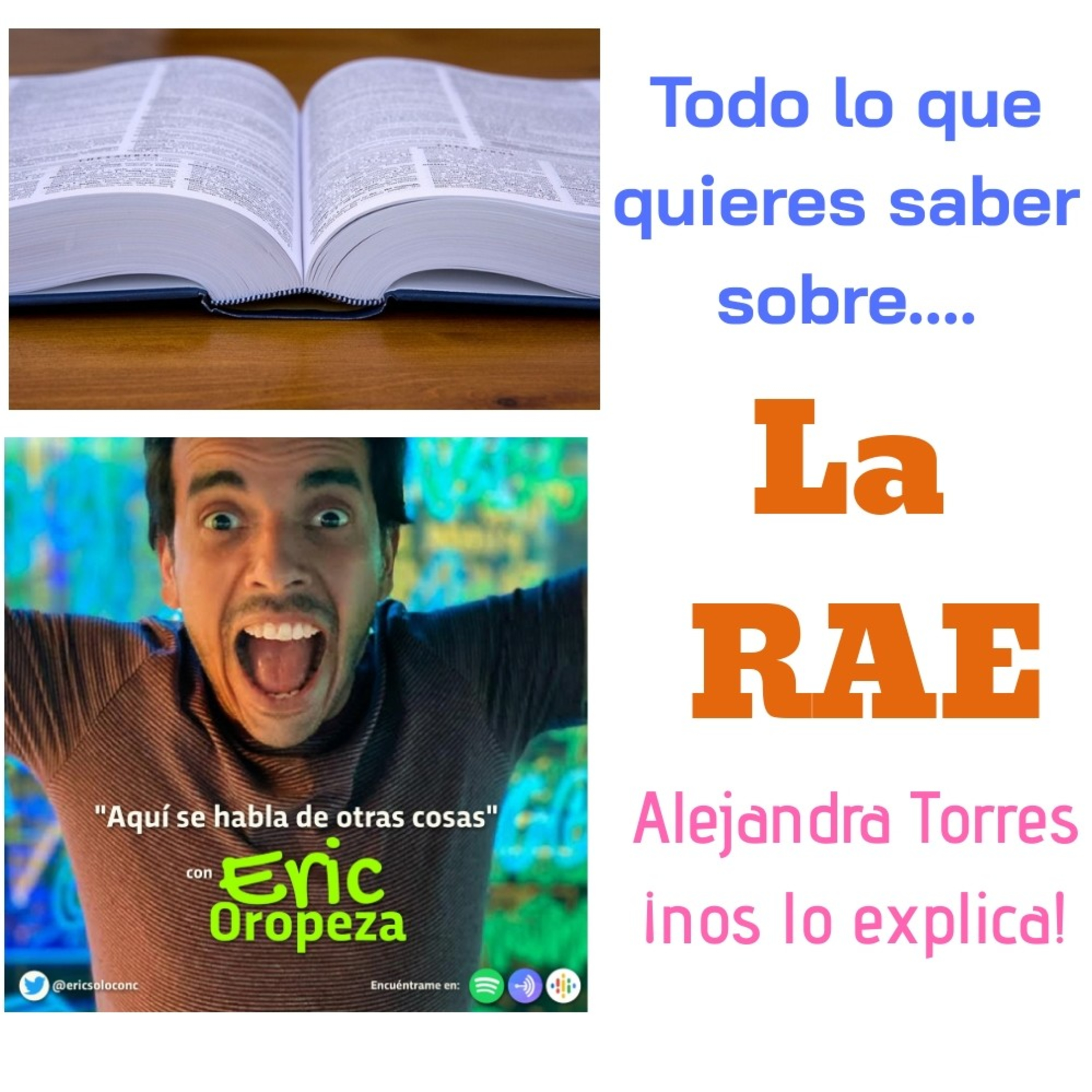 Aquí Se Habla De Otras Cosas - Un Espacio Libre De Covid-19