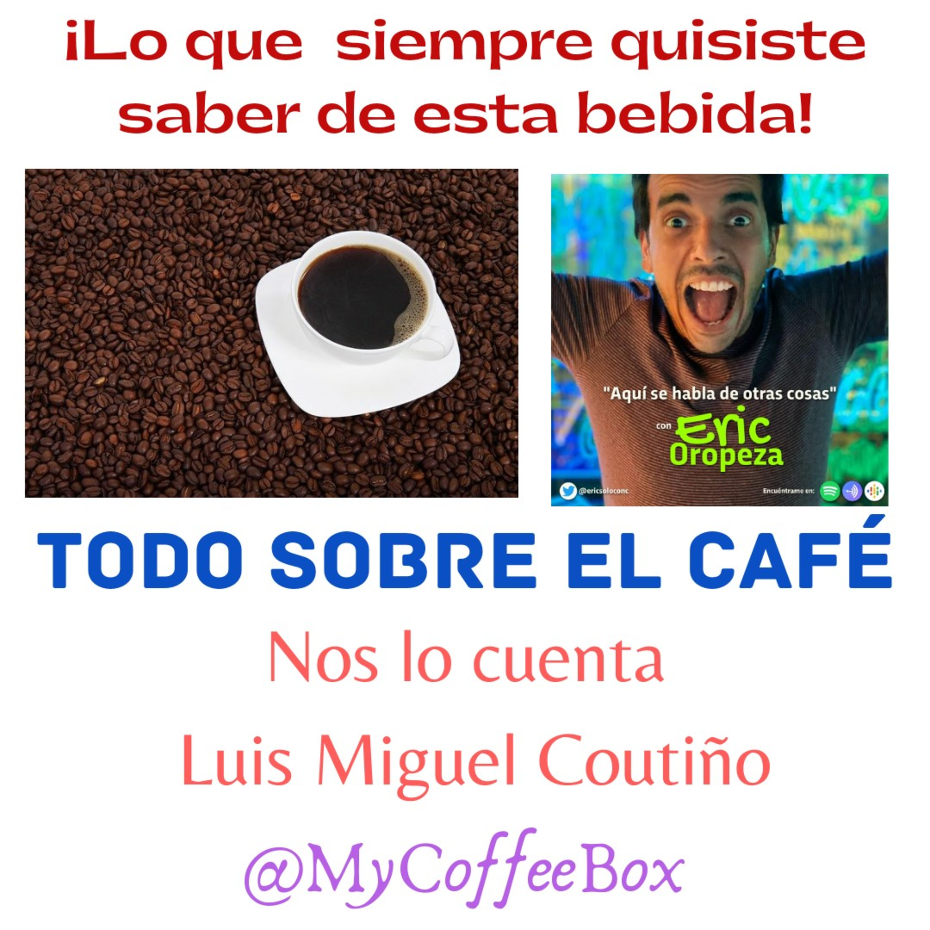 Aquí Se Habla De Otras Cosas - Un Espacio Libre De Covid-19