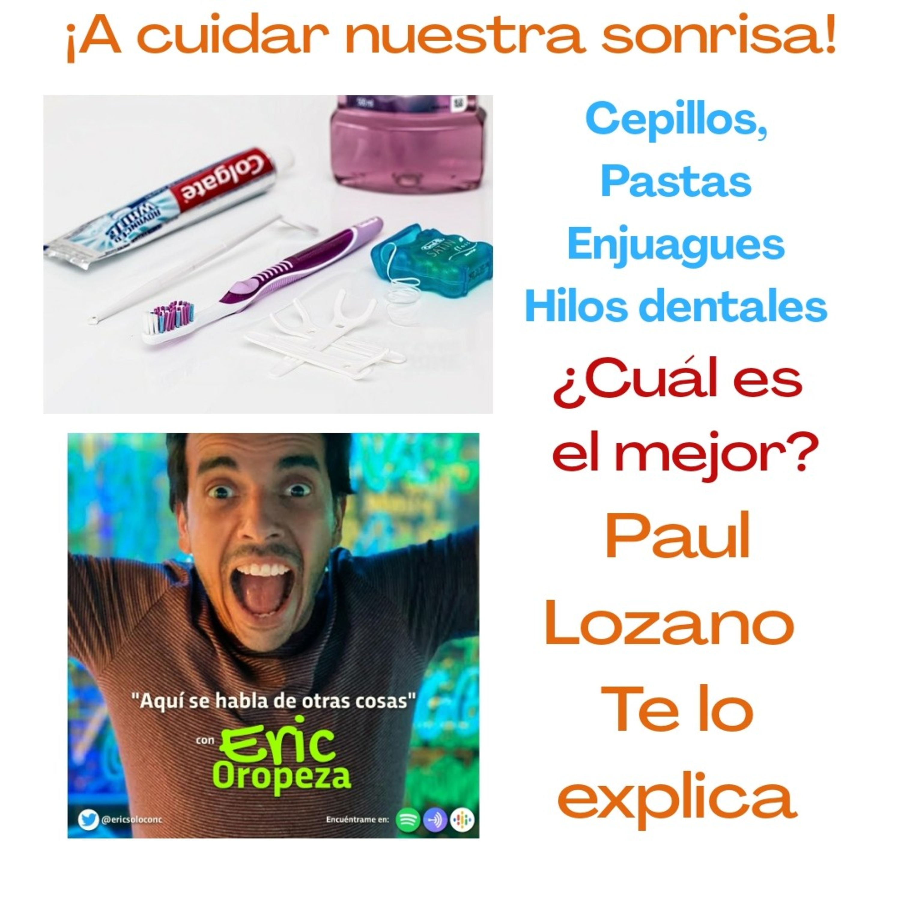 Aquí Se Habla De Otras Cosas - Un Espacio Libre De Covid-19
