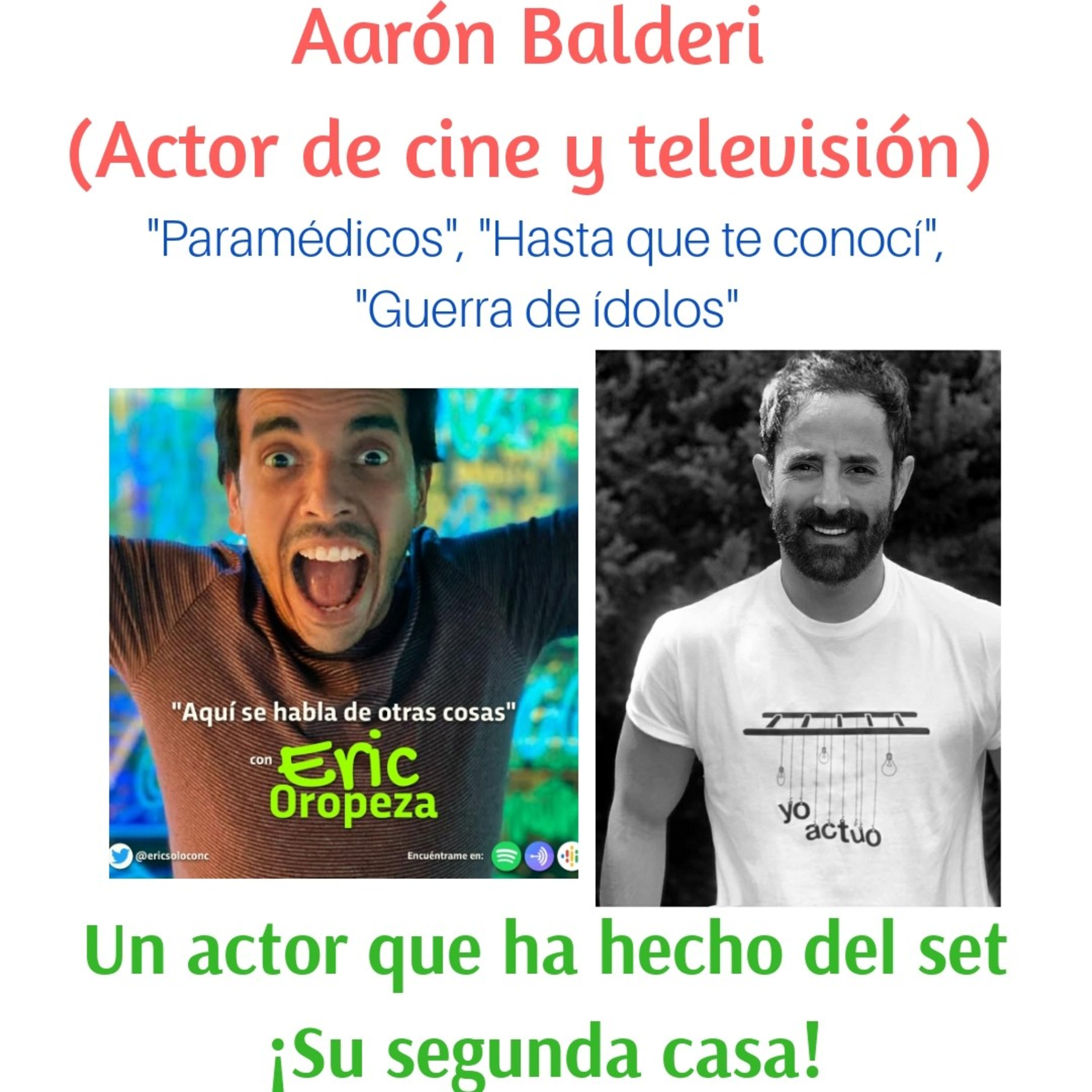 Aquí Se Habla De Otras Cosas - Un Espacio Libre De Covid-19