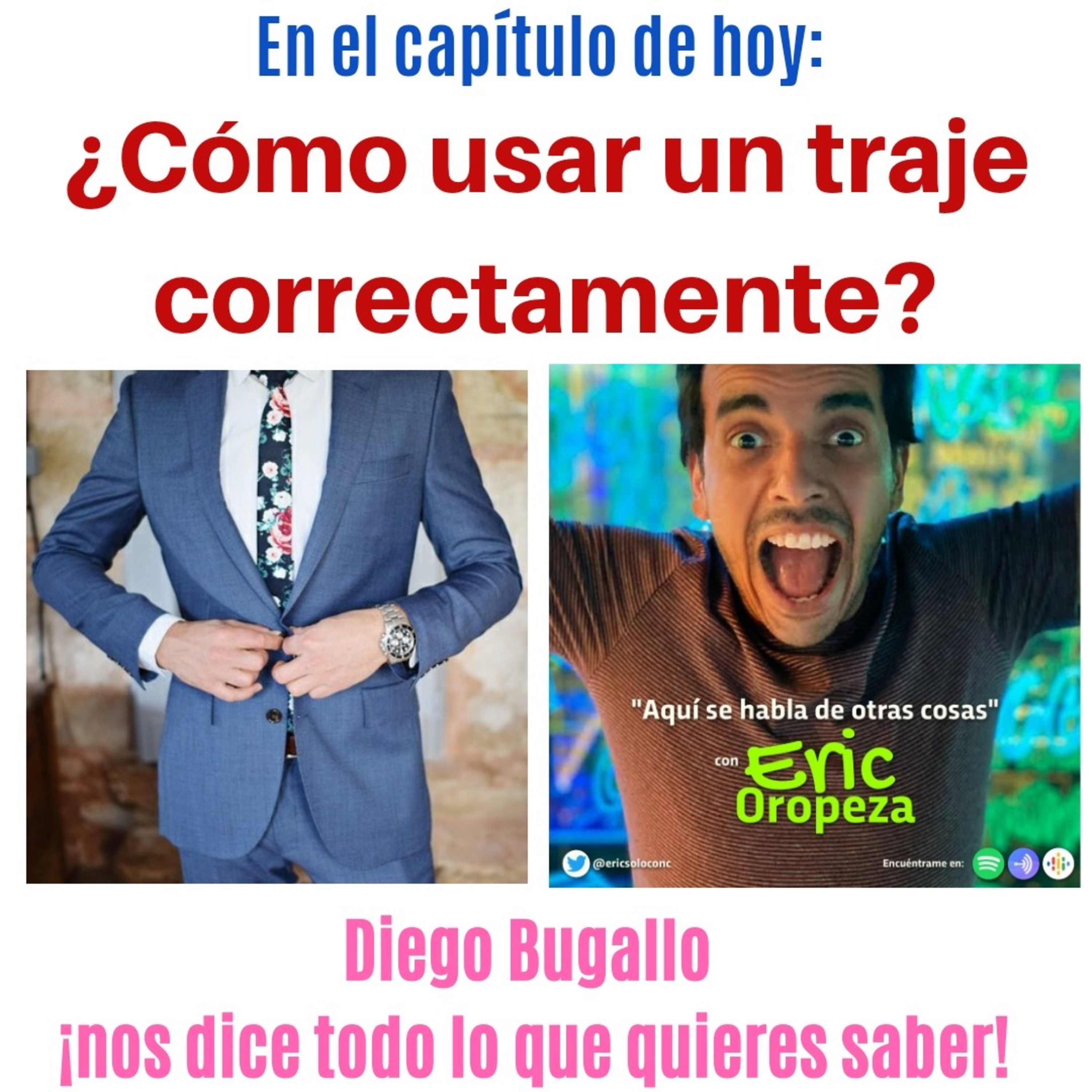 Aquí Se Habla De Otras Cosas - Un Espacio Libre De Covid-19