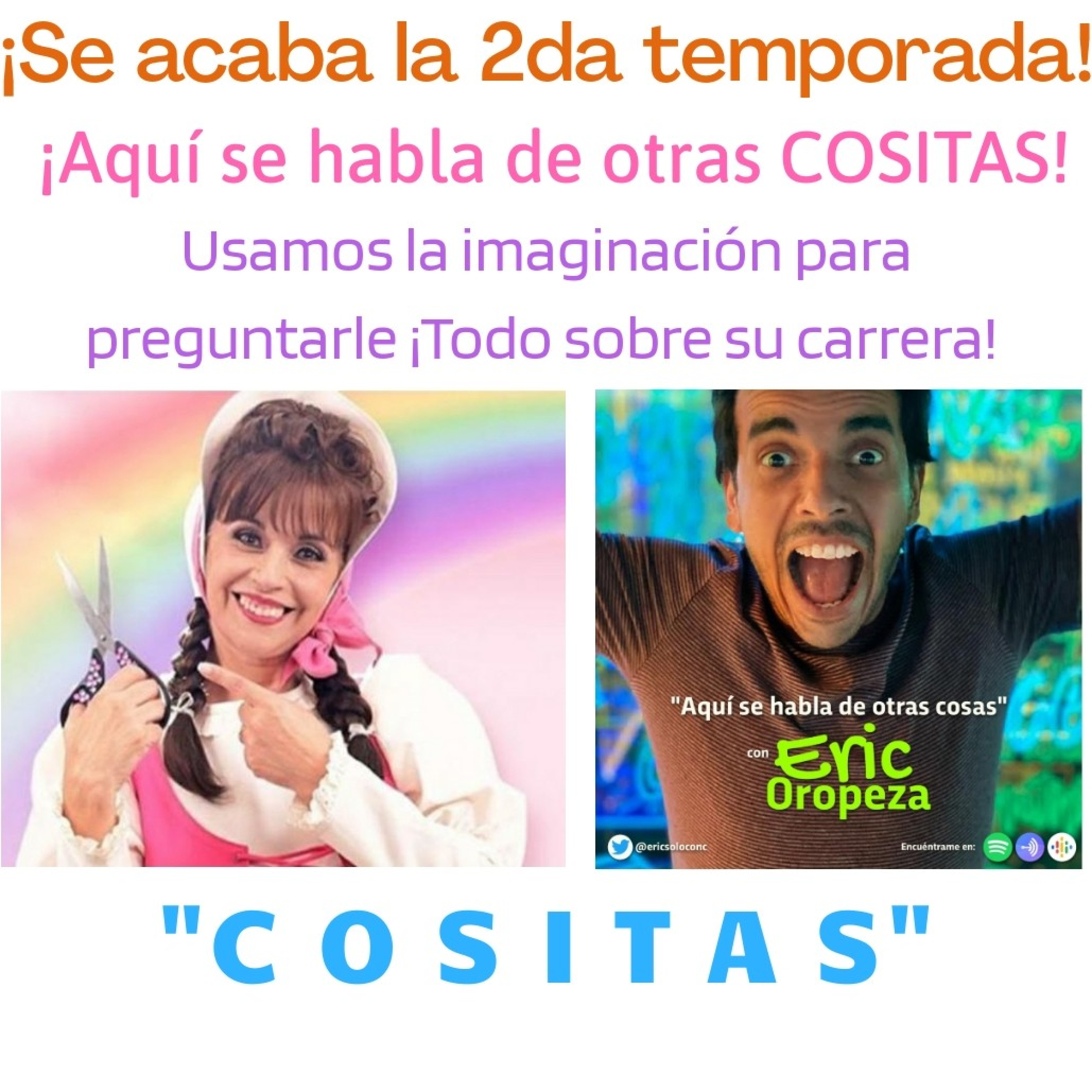Aquí Se Habla De Otras Cosas - Un Espacio Libre De Covid-19
