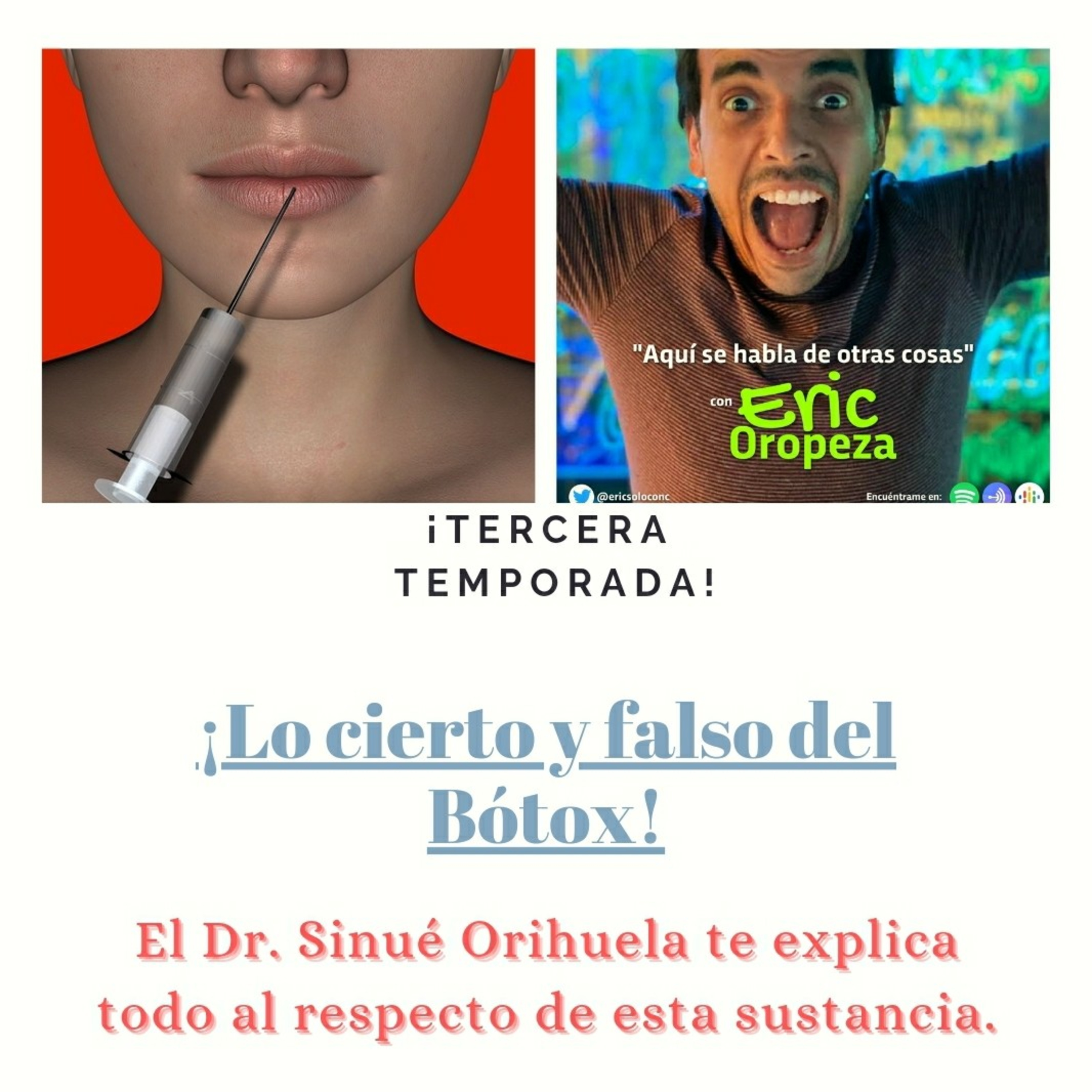 Aquí Se Habla De Otras Cosas - Un Espacio Libre De Covid-19