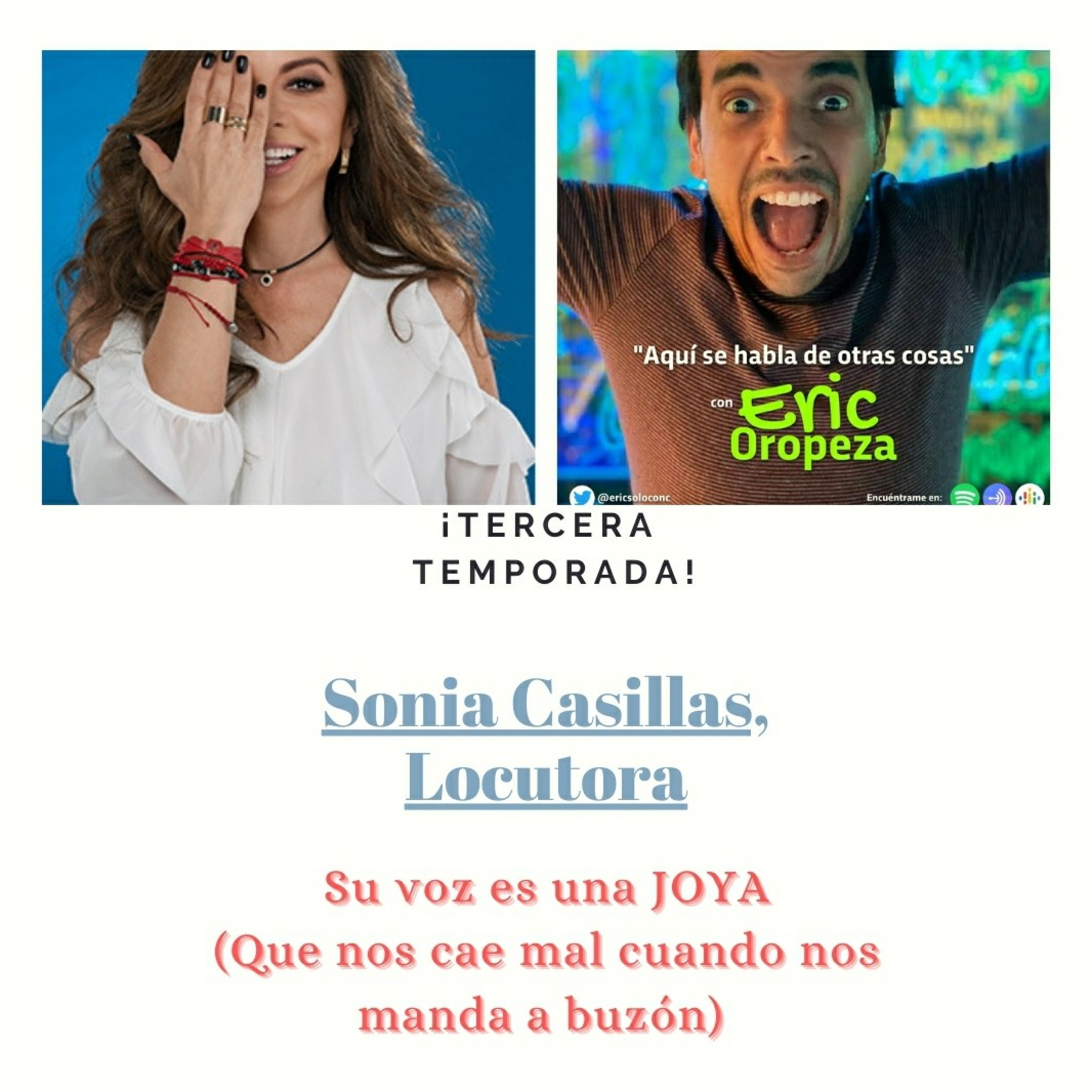 Aquí Se Habla De Otras Cosas - Un Espacio Libre De Covid-19