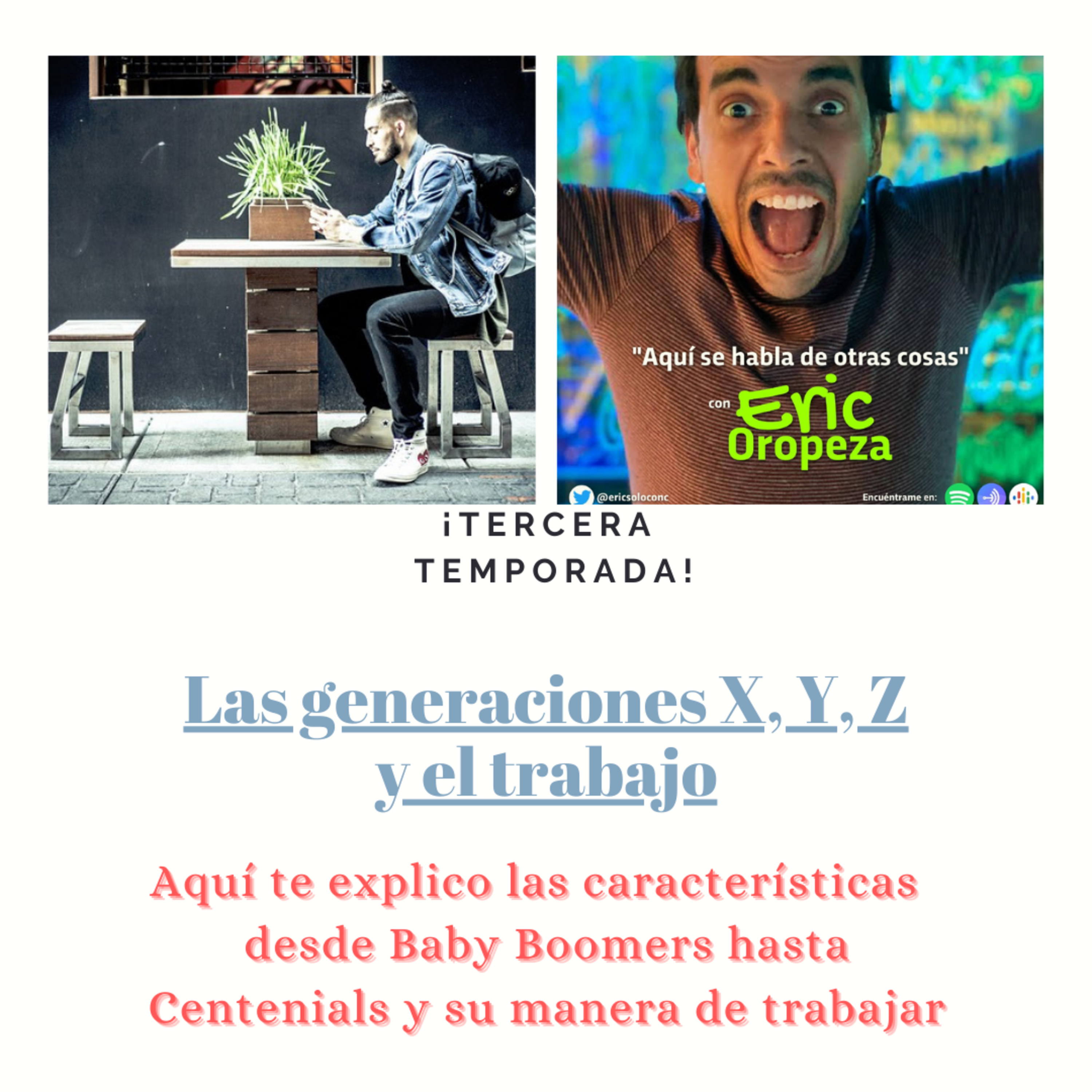 Aquí Se Habla De Otras Cosas - Un Espacio Libre De Covid-19