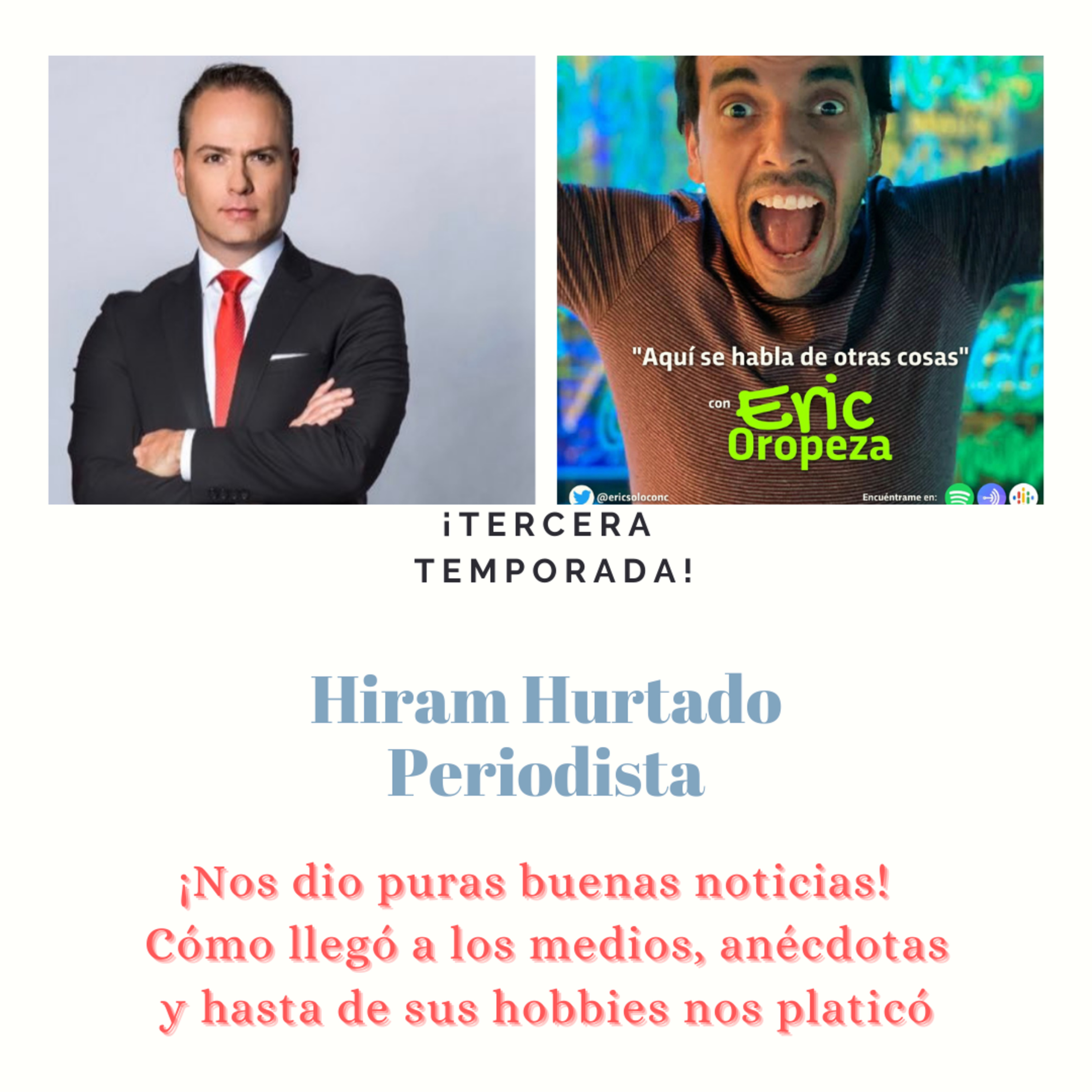 Aquí Se Habla De Otras Cosas - Un Espacio Libre De Covid-19