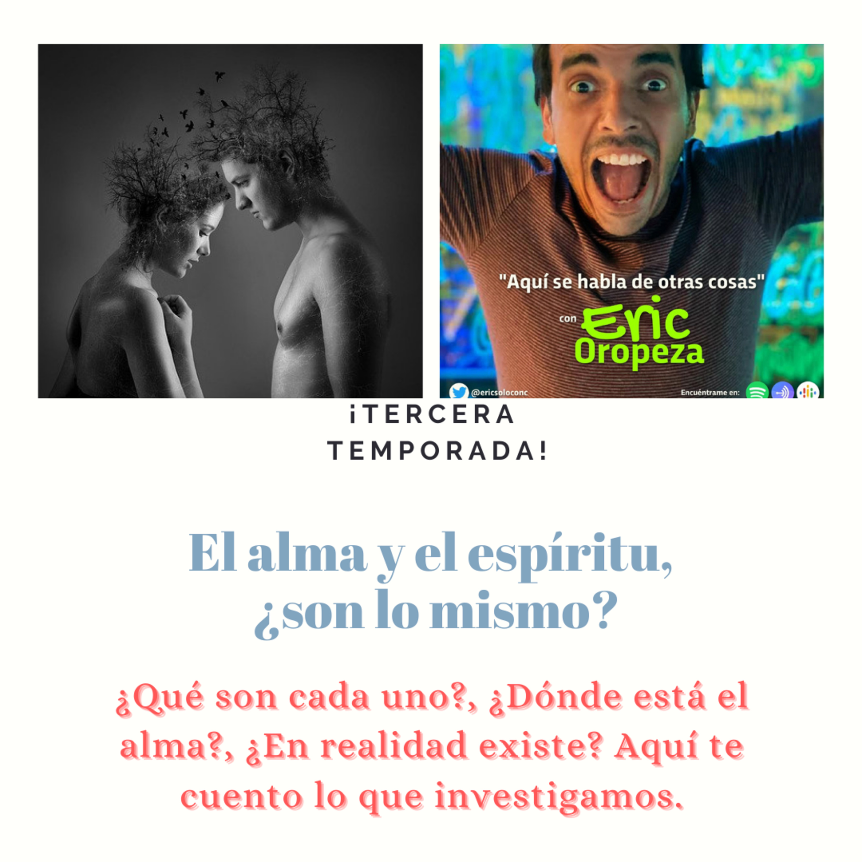 Aquí Se Habla De Otras Cosas - Un Espacio Libre De Covid-19