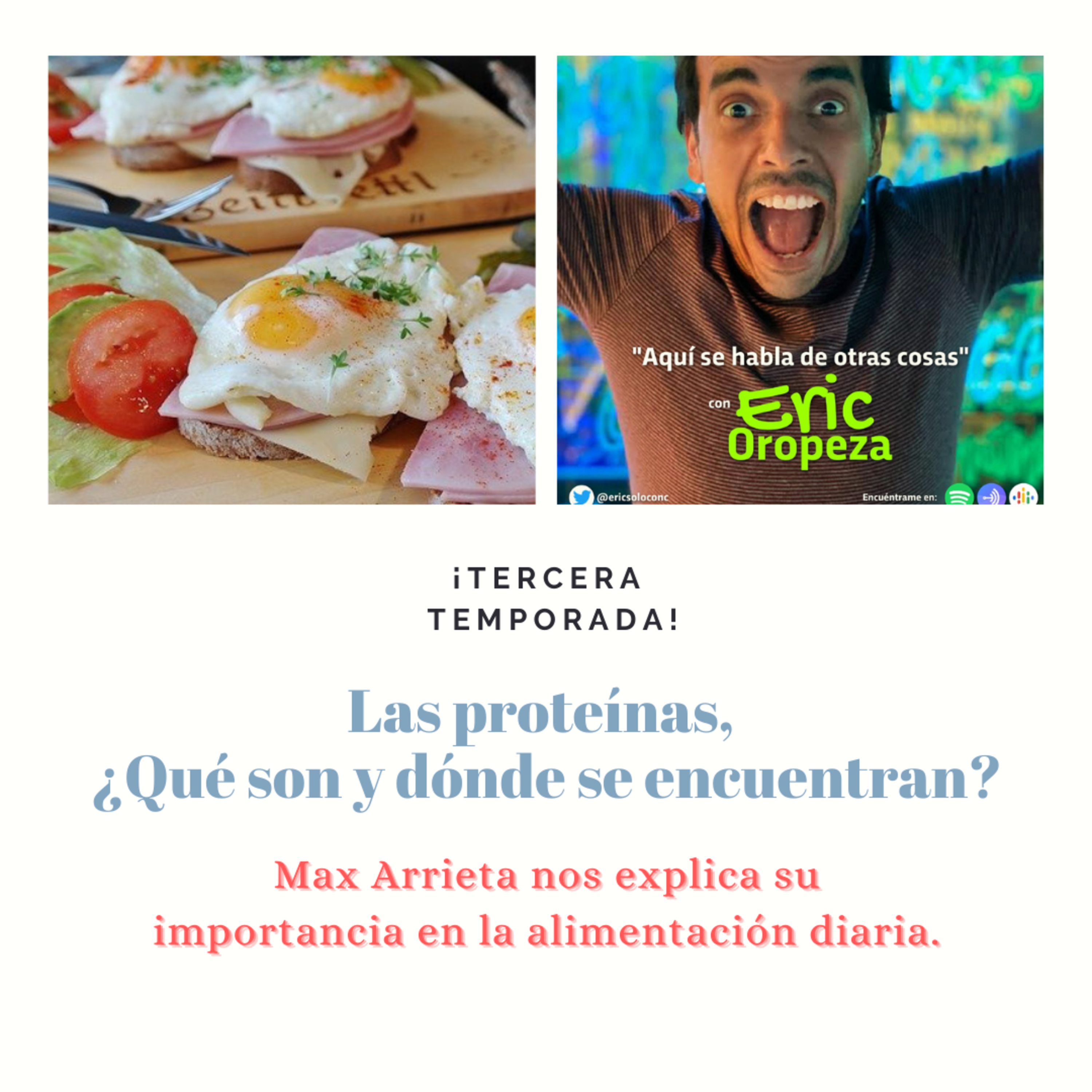 Aquí Se Habla De Otras Cosas - Un Espacio Libre De Covid-19