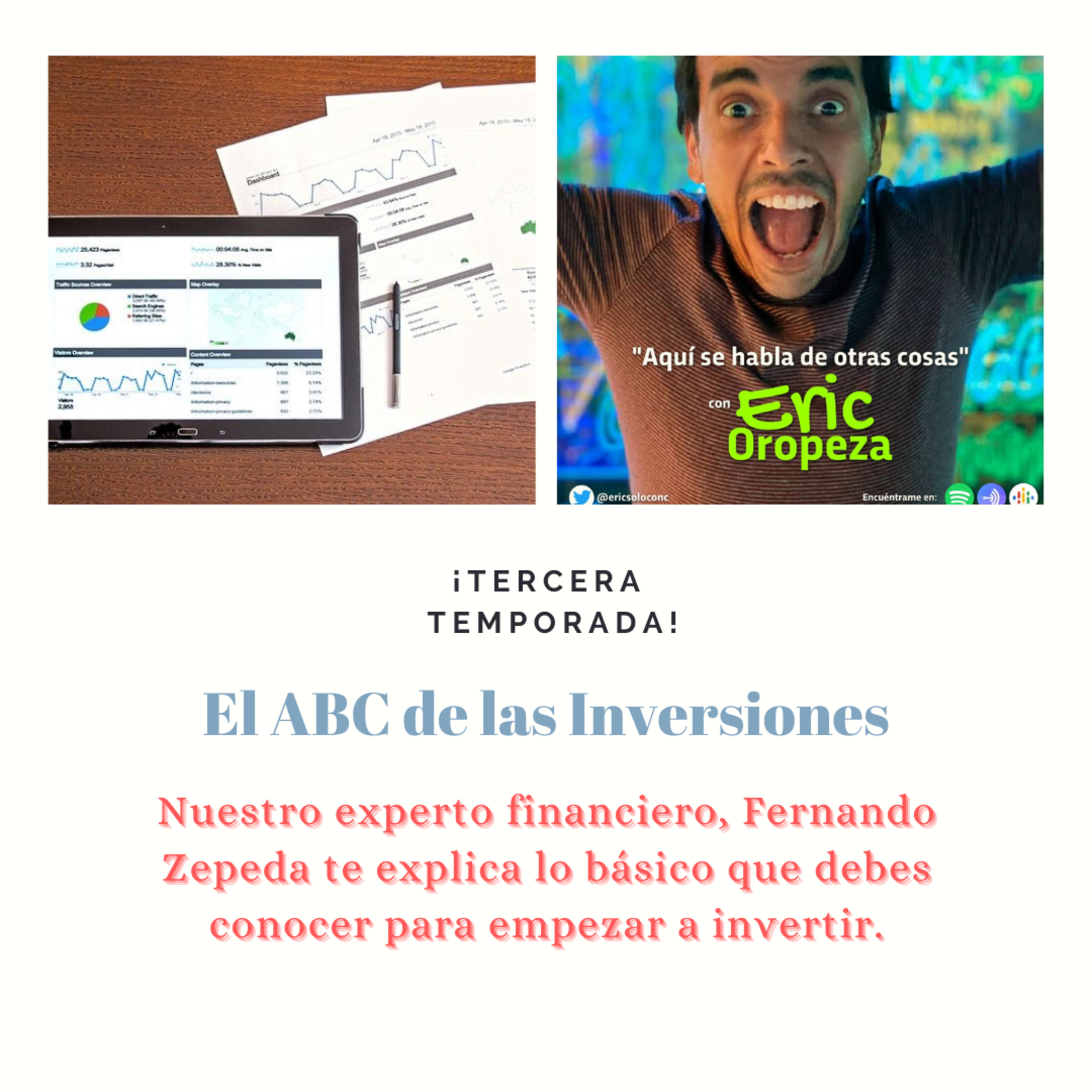 Aquí Se Habla De Otras Cosas - Un Espacio Libre De Covid-19