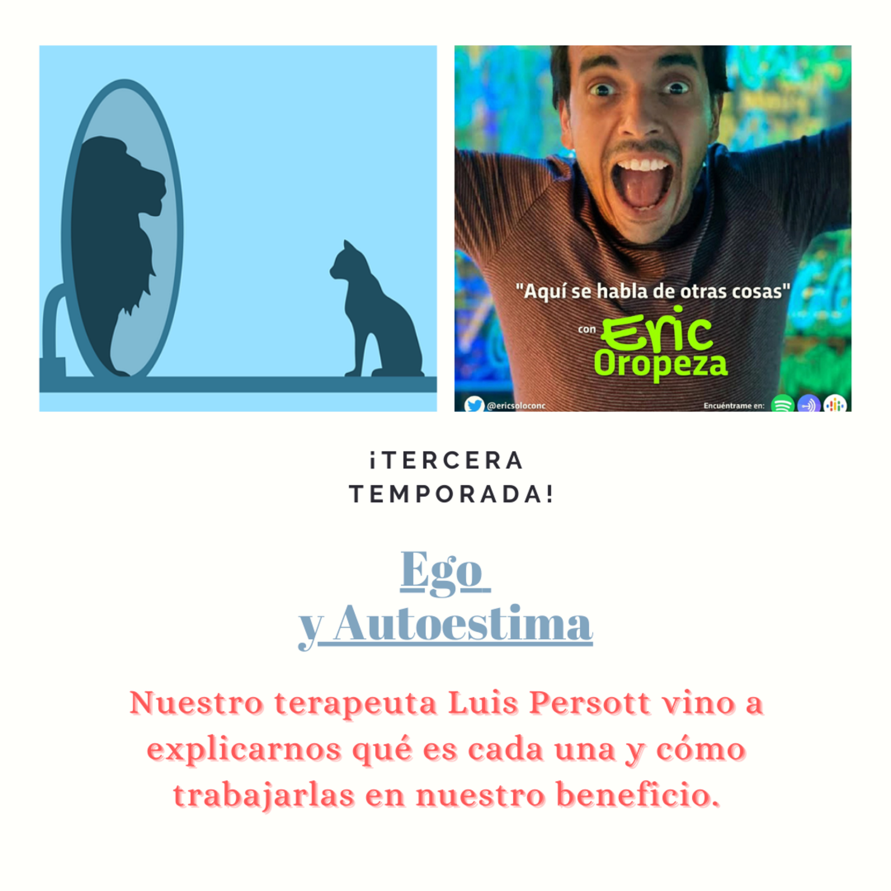 Aquí Se Habla De Otras Cosas - Un Espacio Libre De Covid-19