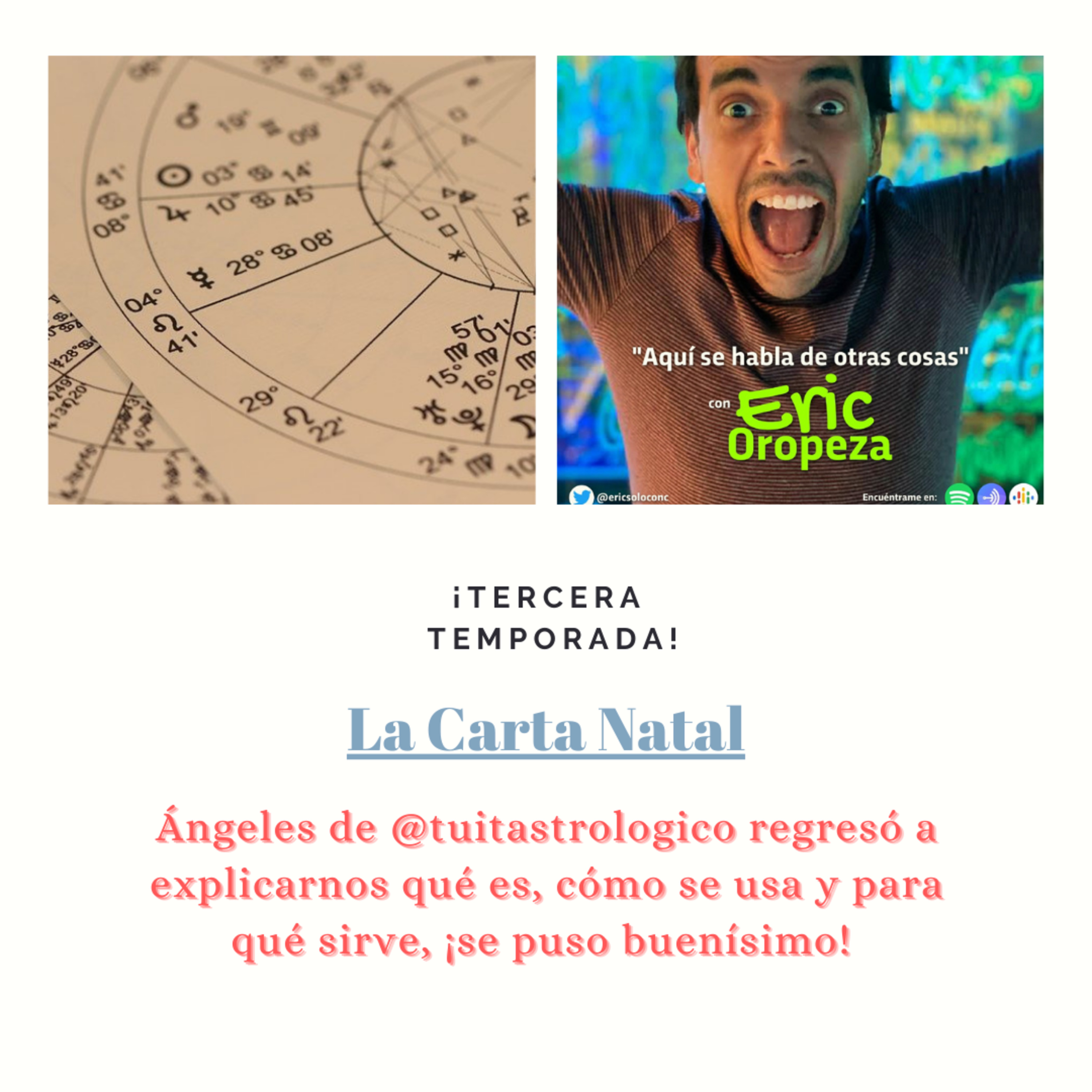 Aquí Se Habla De Otras Cosas - Un Espacio Libre De Covid-19