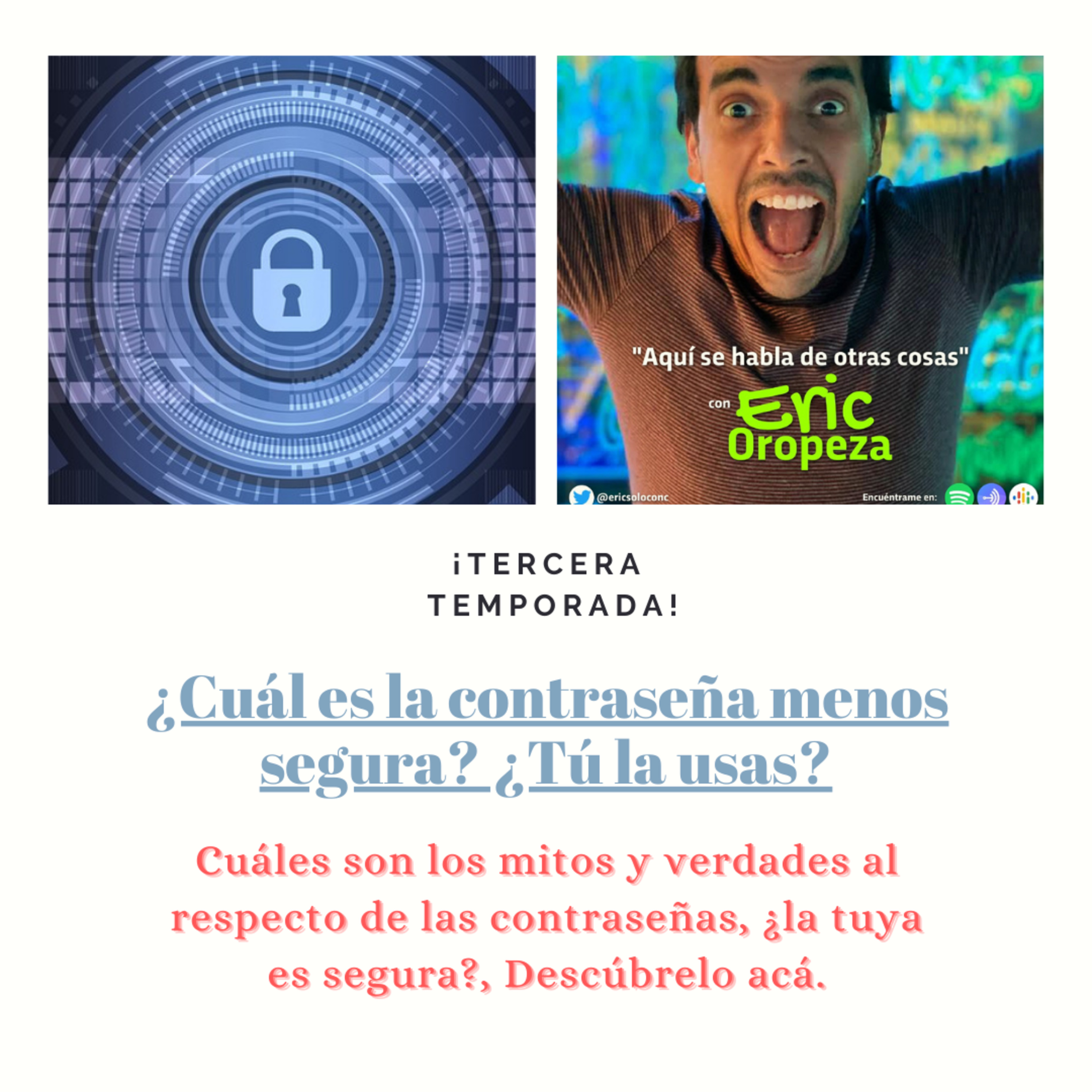 Aquí Se Habla De Otras Cosas - Un Espacio Libre De Covid-19