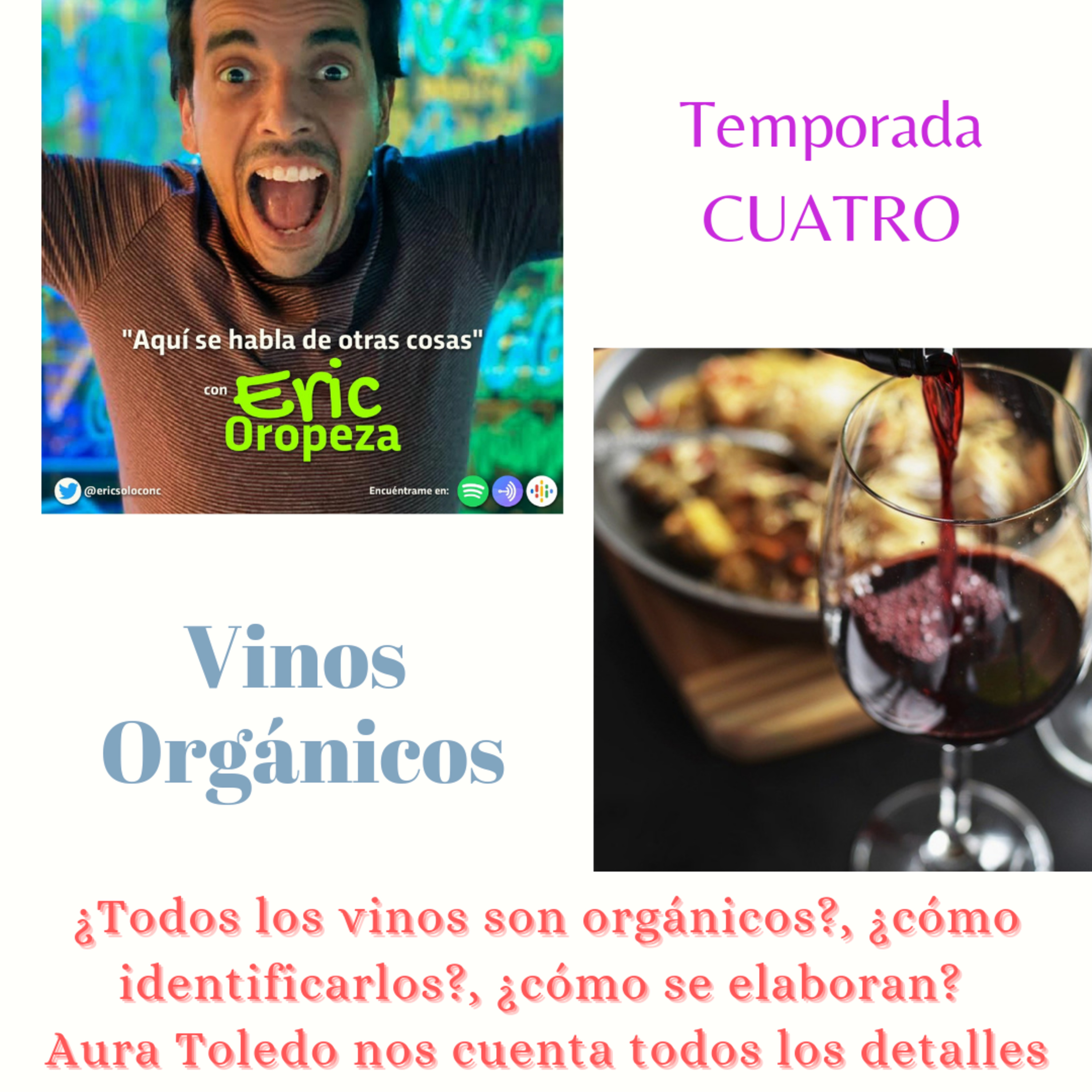 Aquí Se Habla De Otras Cosas - Un Espacio Libre De Covid-19