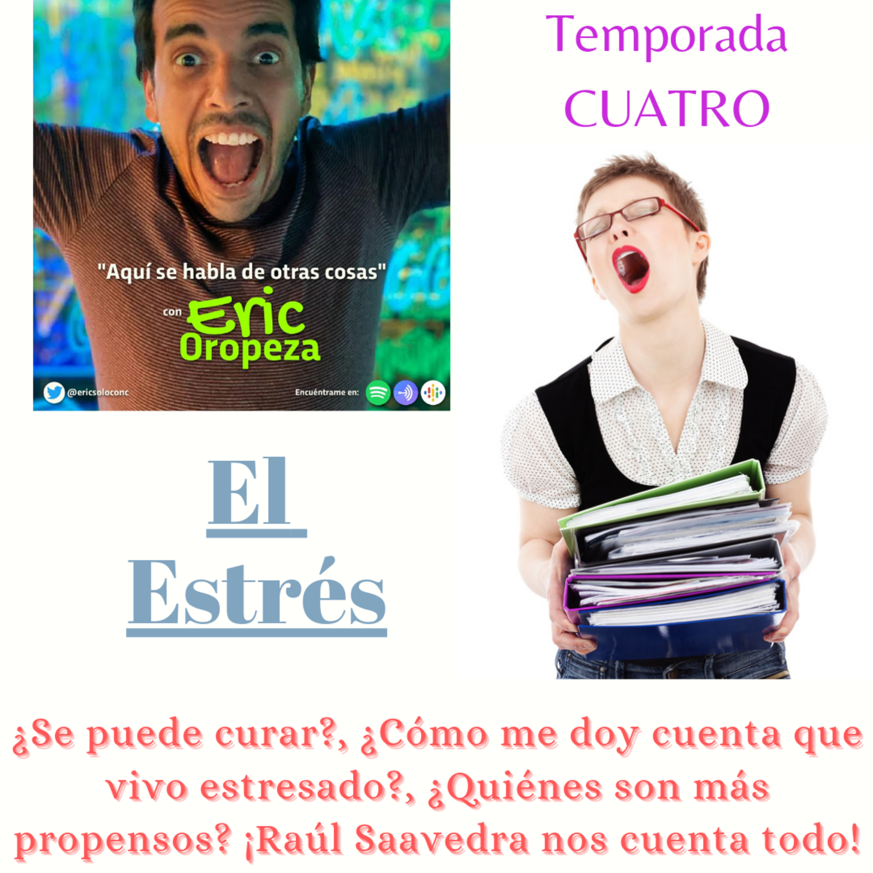 Aquí Se Habla De Otras Cosas - Un Espacio Libre De Covid-19