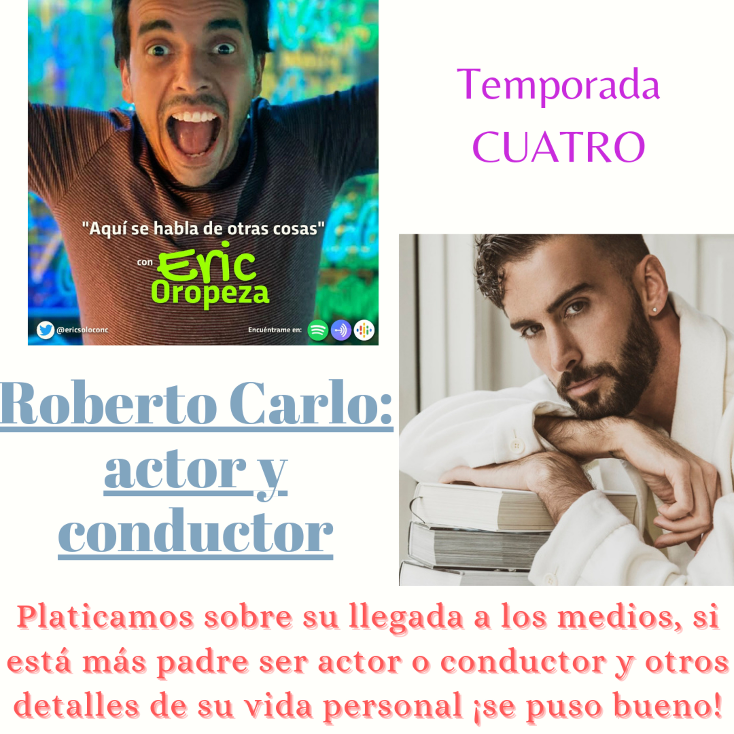 Aquí Se Habla De Otras Cosas - Un Espacio Libre De Covid-19