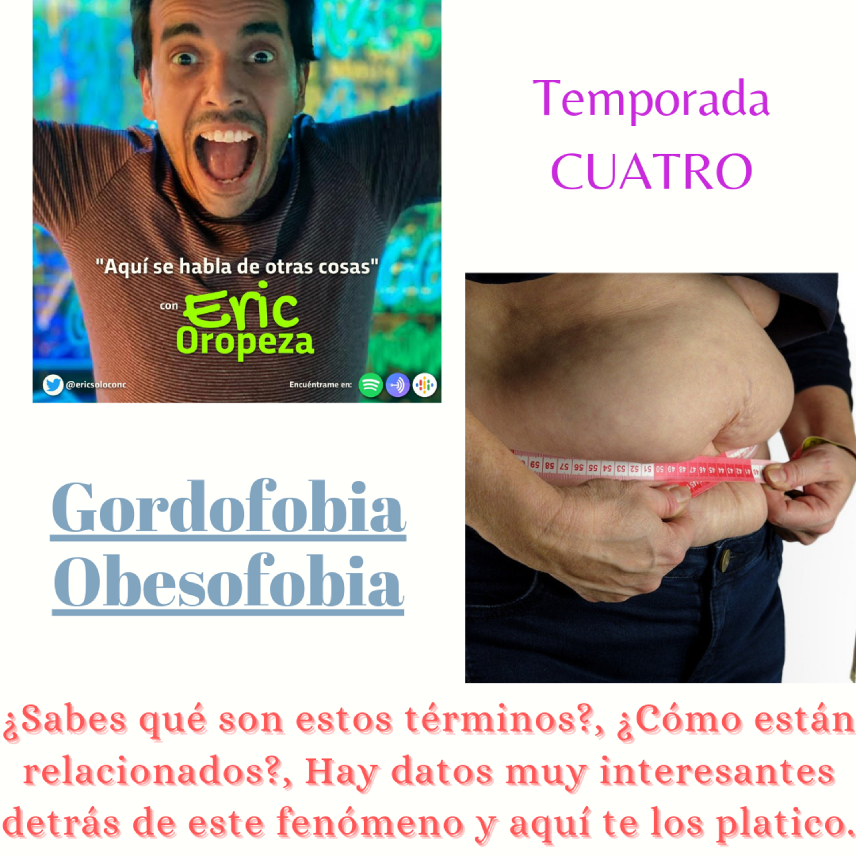 Aquí Se Habla De Otras Cosas - Un Espacio Libre De Covid-19