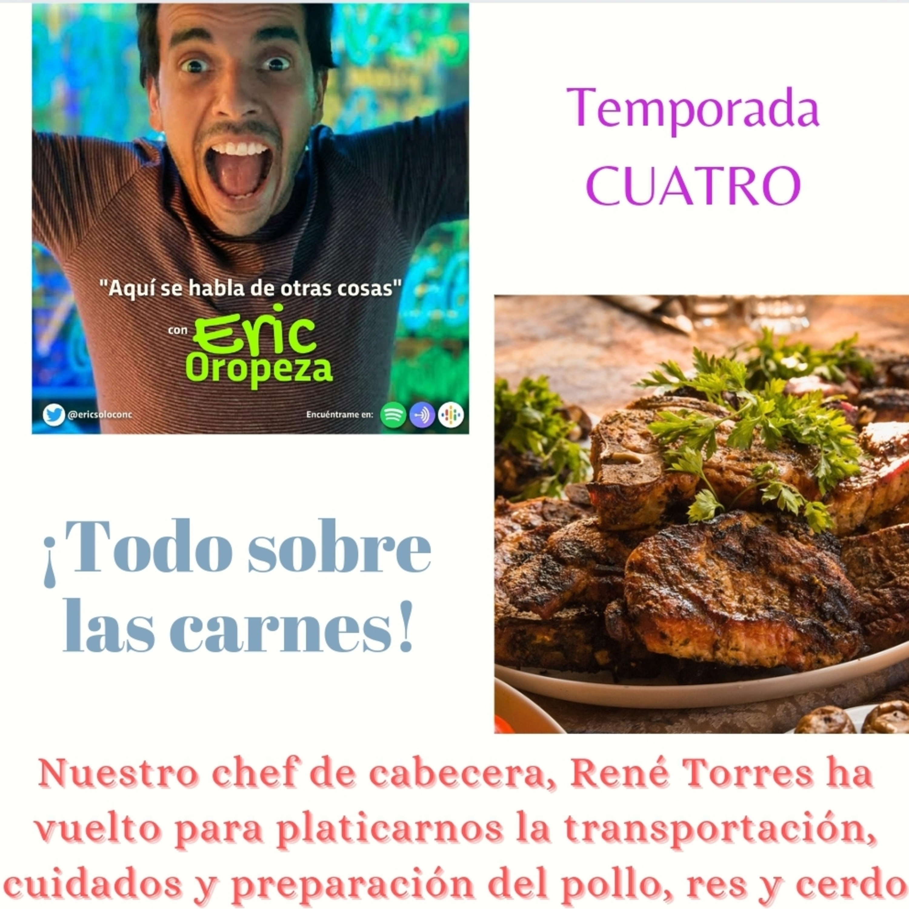 Aquí Se Habla De Otras Cosas - Un Espacio Libre De Covid-19