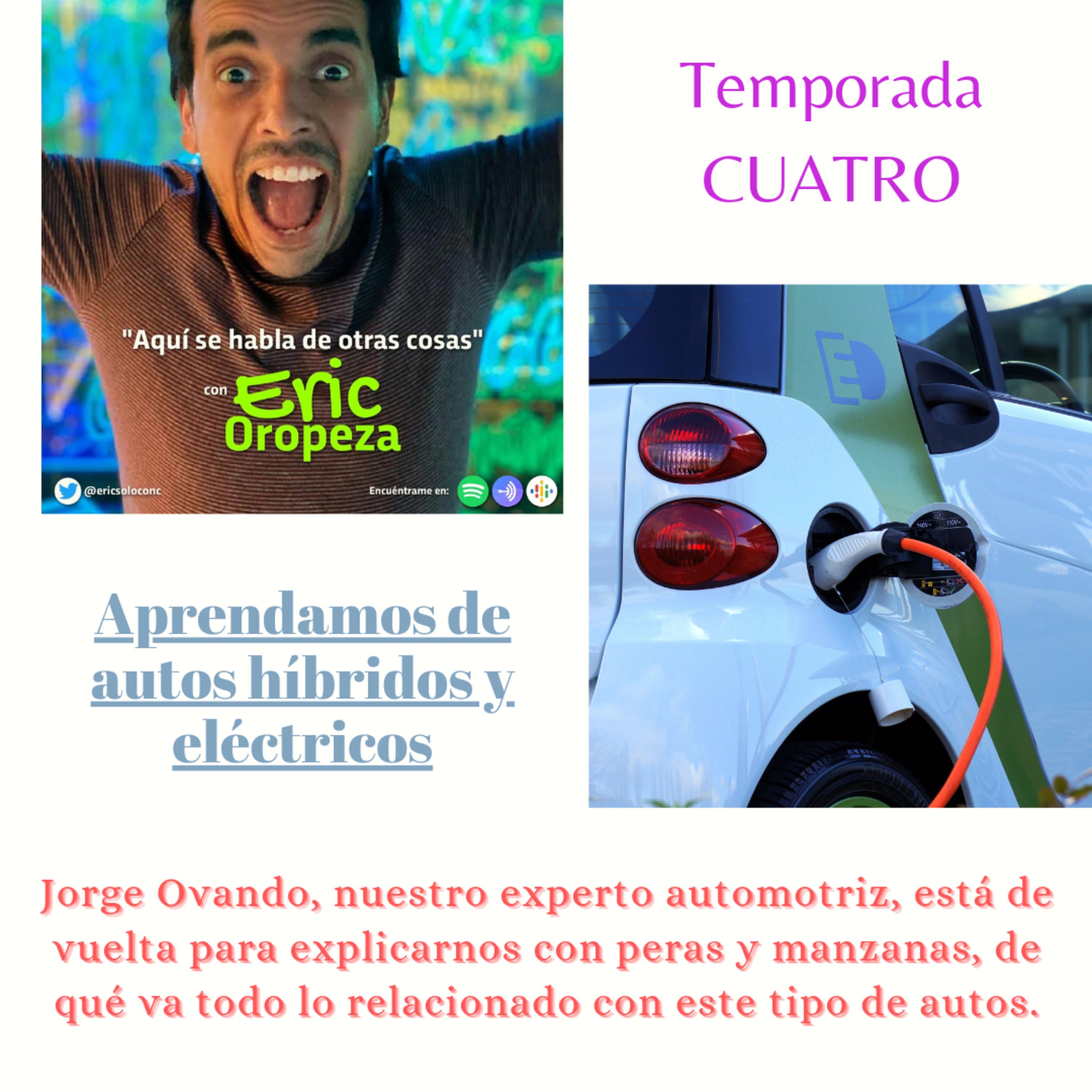 Aquí Se Habla De Otras Cosas