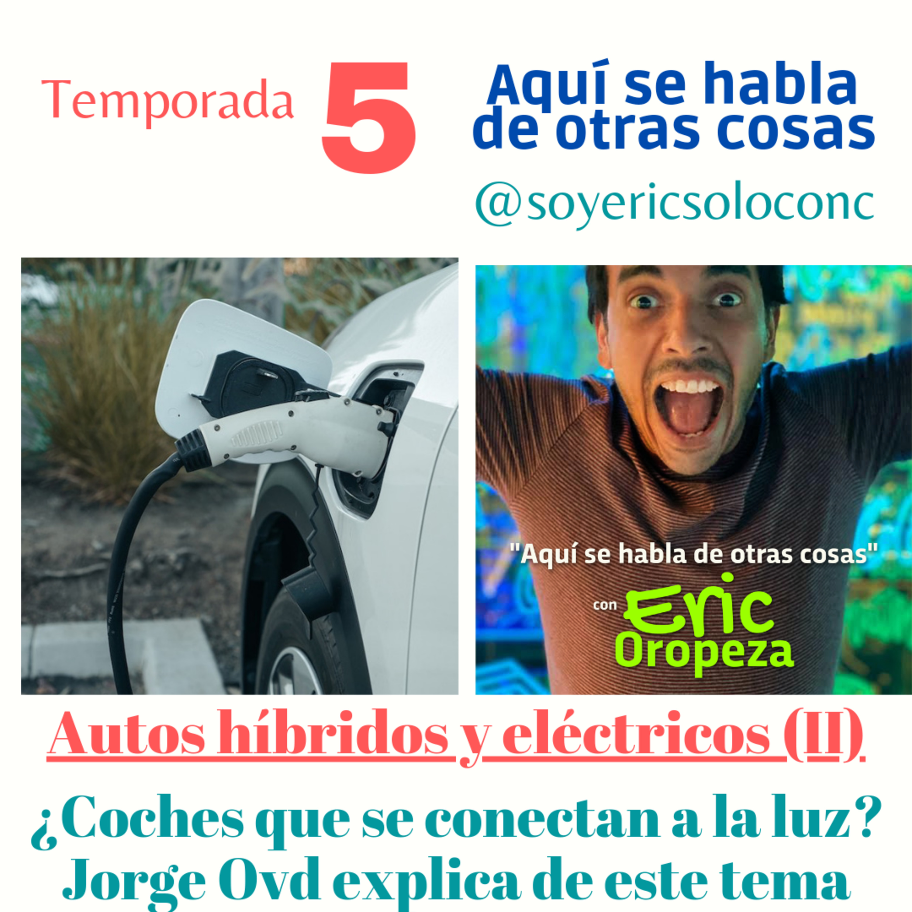 Aquí Se Habla De Otras Cosas