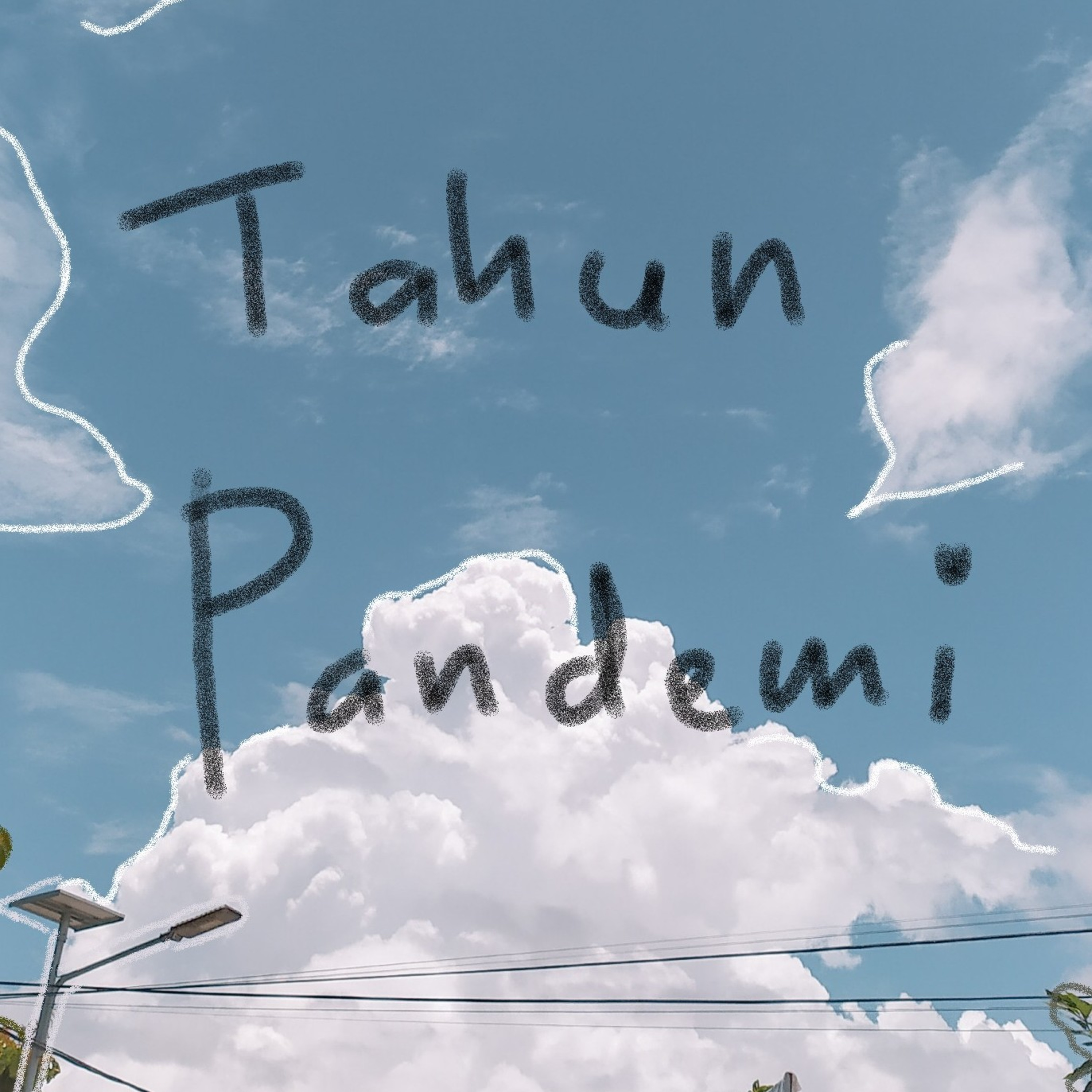 Bulan dan Kopi