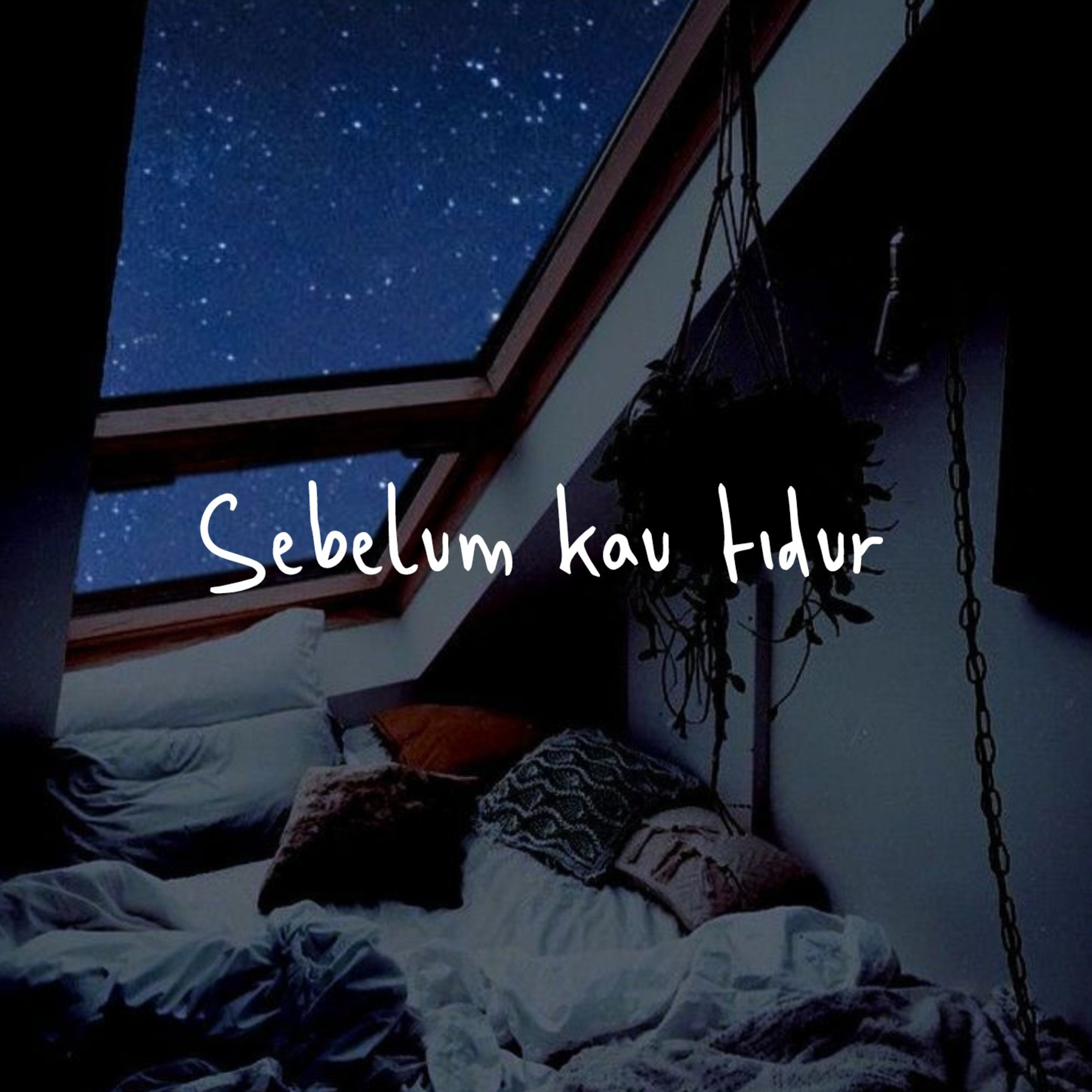 Bulan dan Kopi