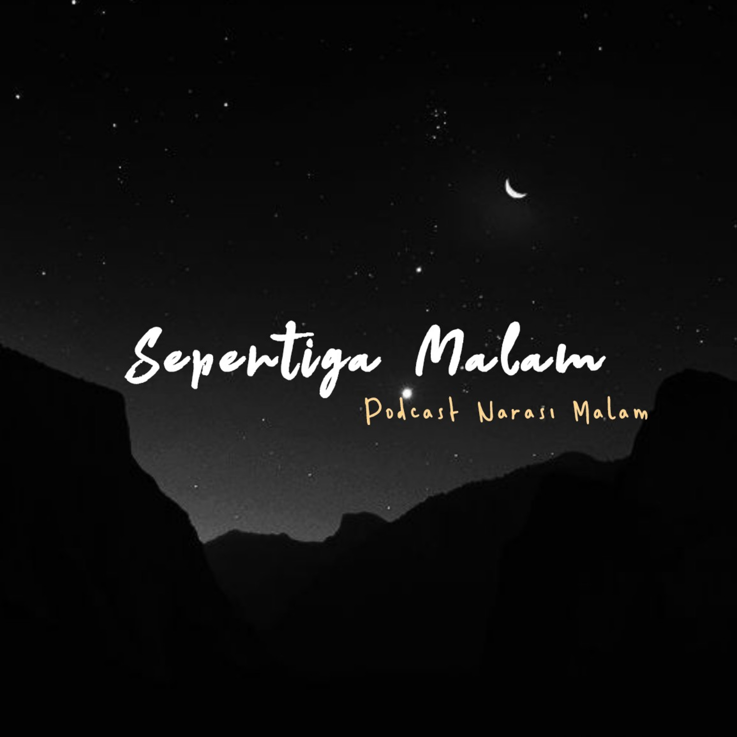 Bulan dan Kopi